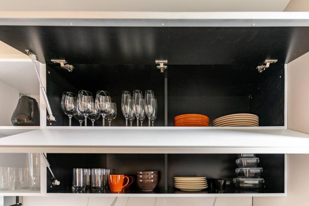 Flat Belverede