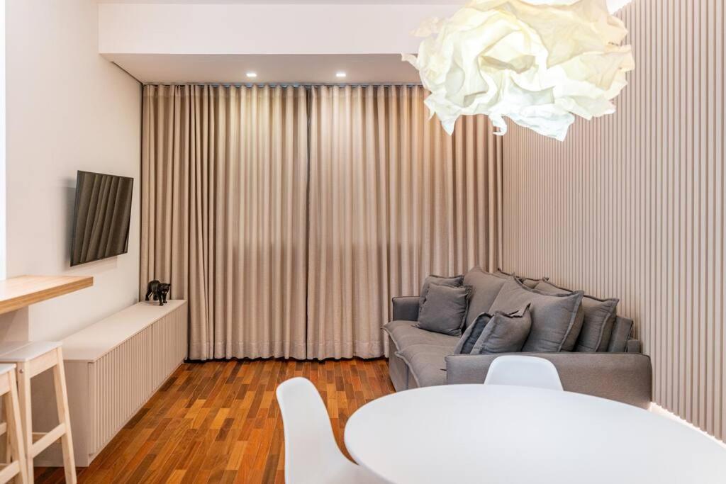 Flat Belverede