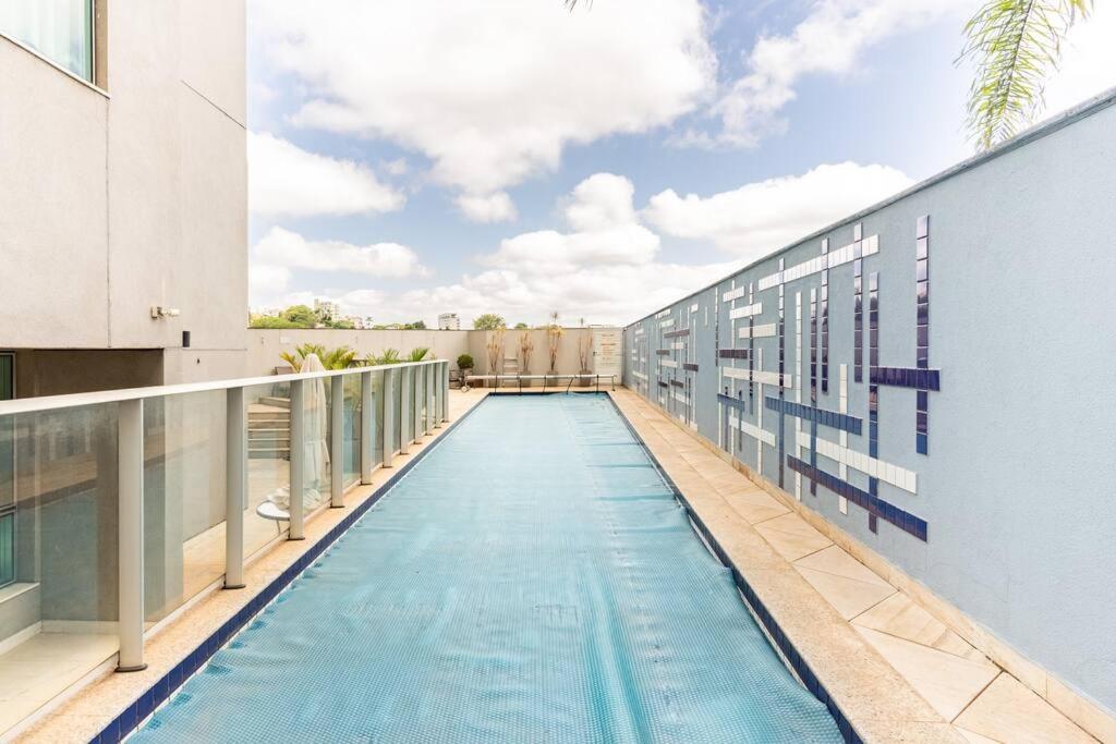 Flat Belverede