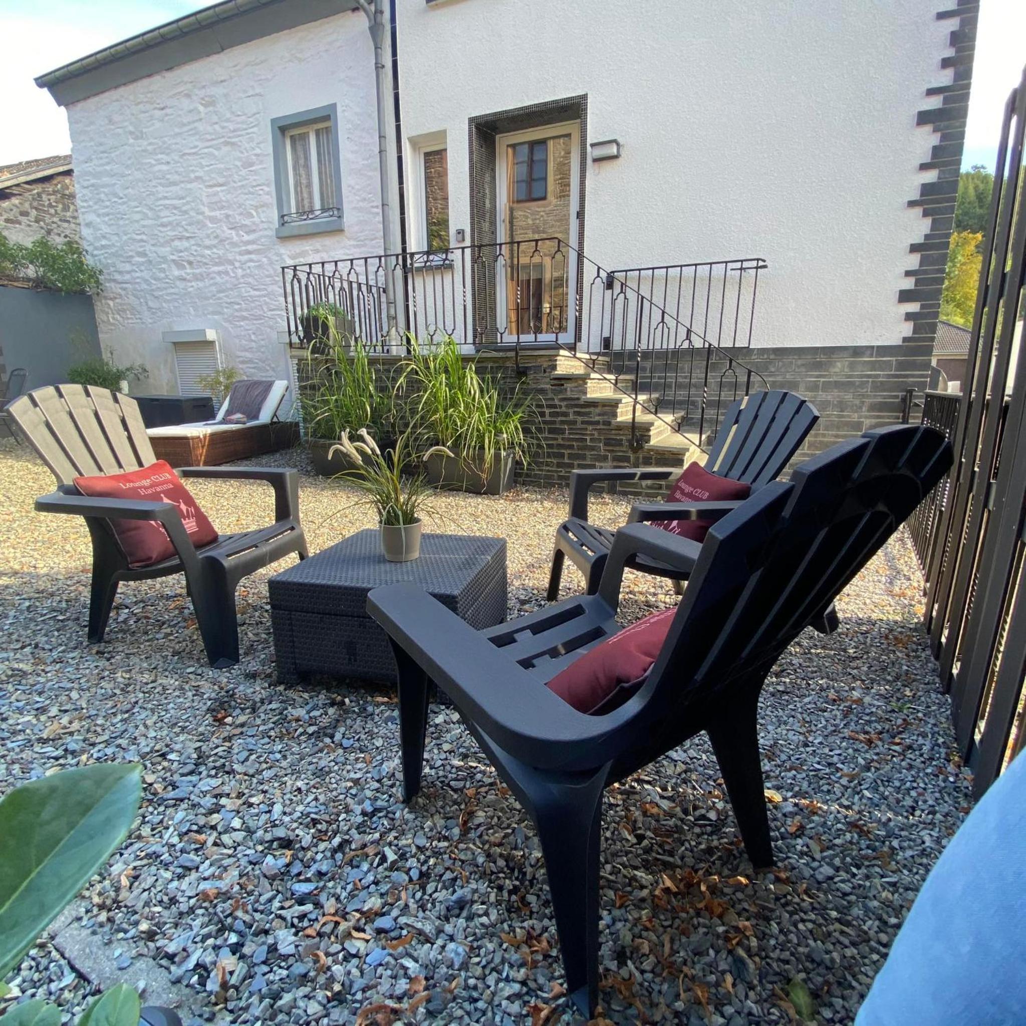 Le Ravel Maison