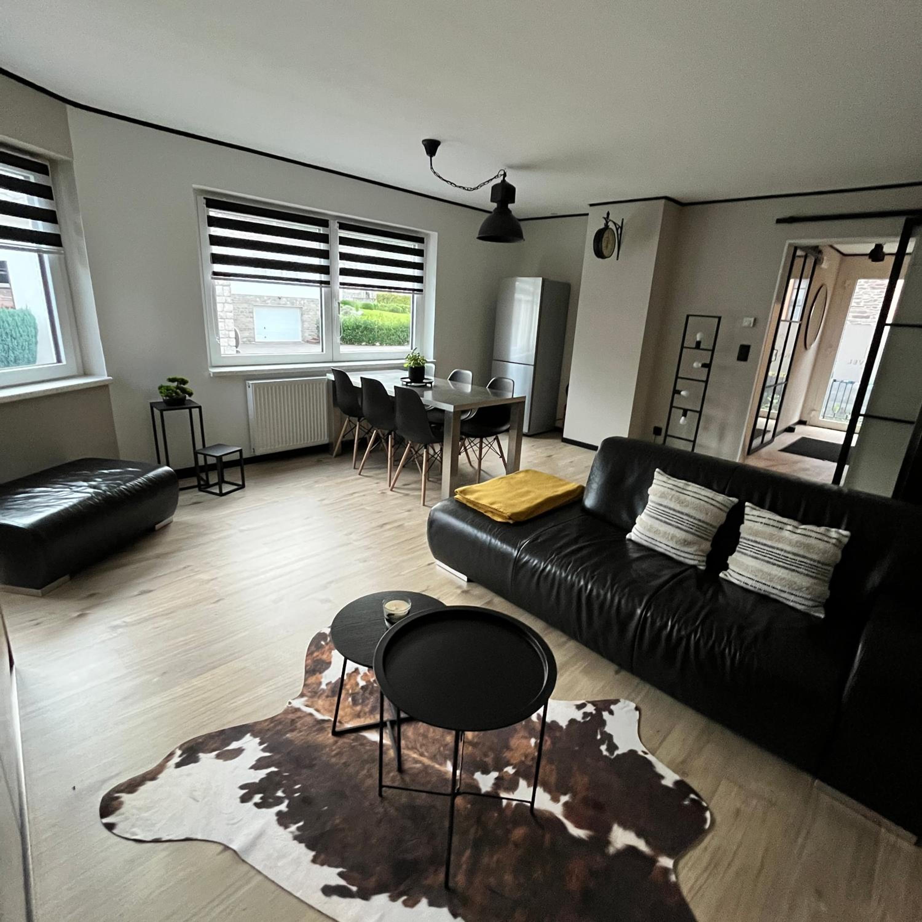 Le Ravel Maison