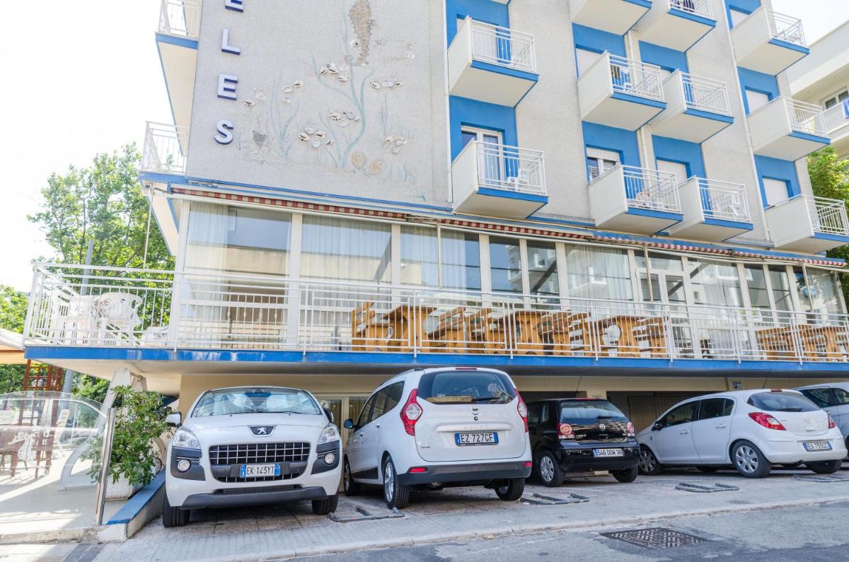 Hotel Los Angeles - Fronte mare - Image 1