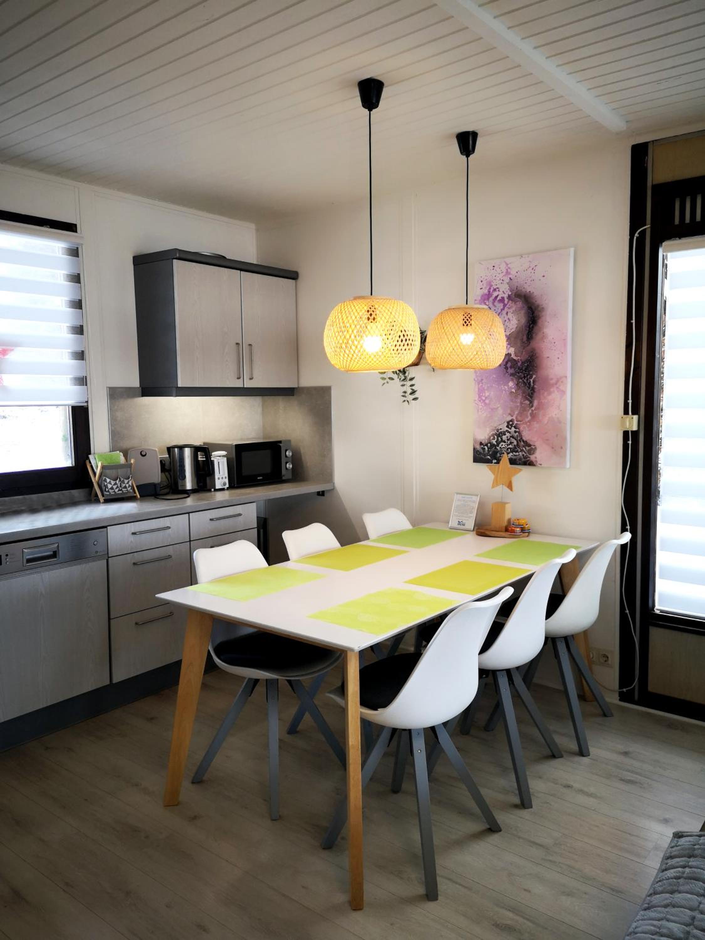 Ferienhaus IRENE