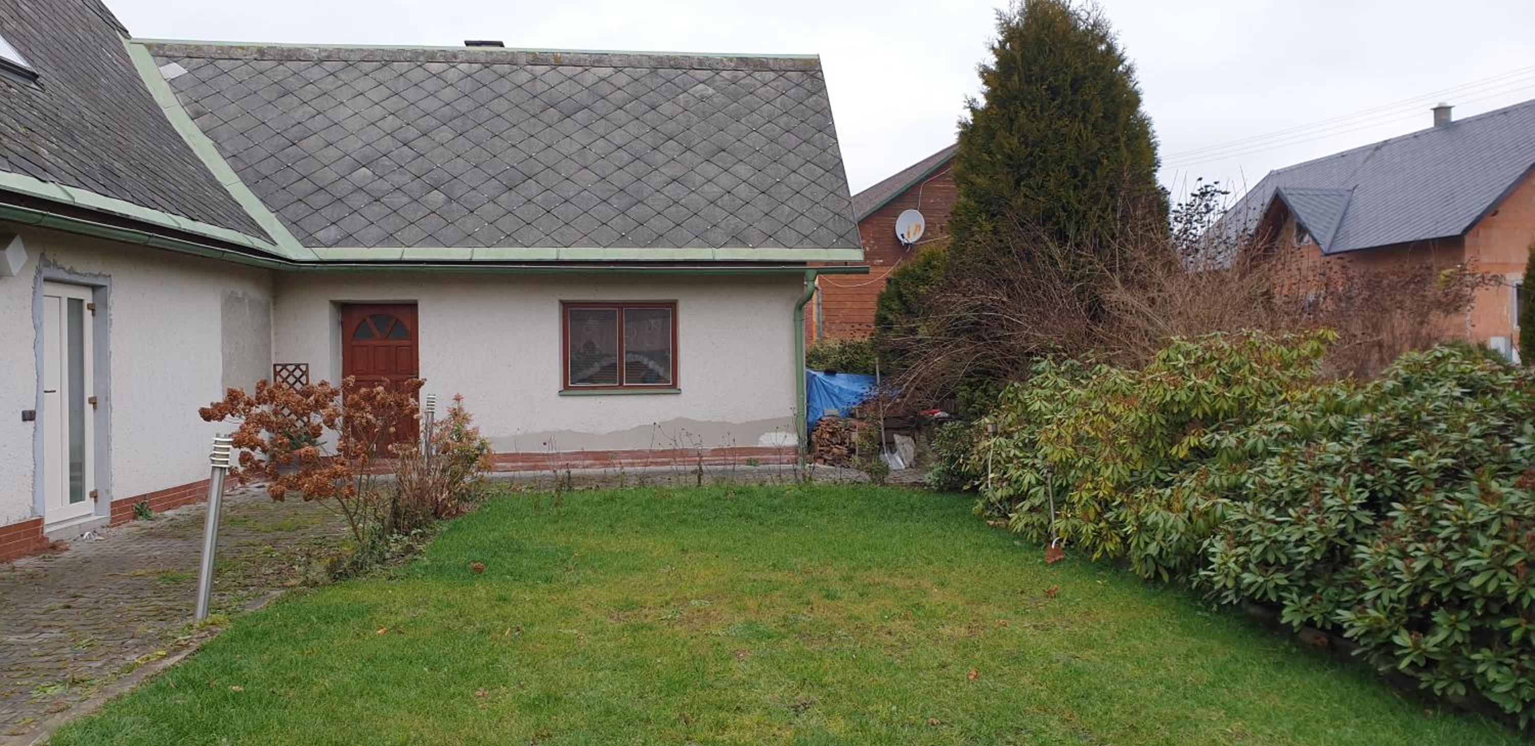 Apartmán v centru Království sov
