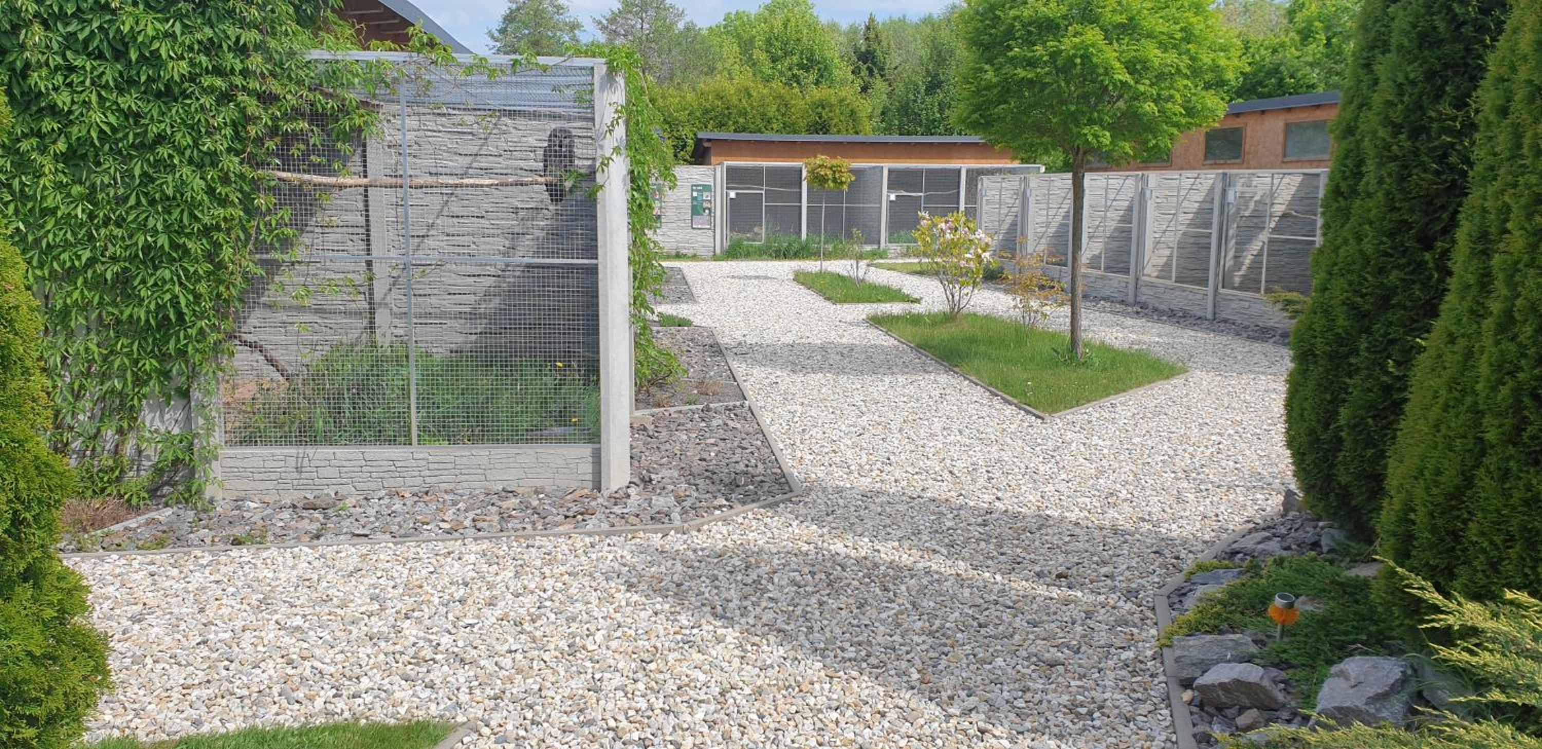 Apartmán v centru Království sov
