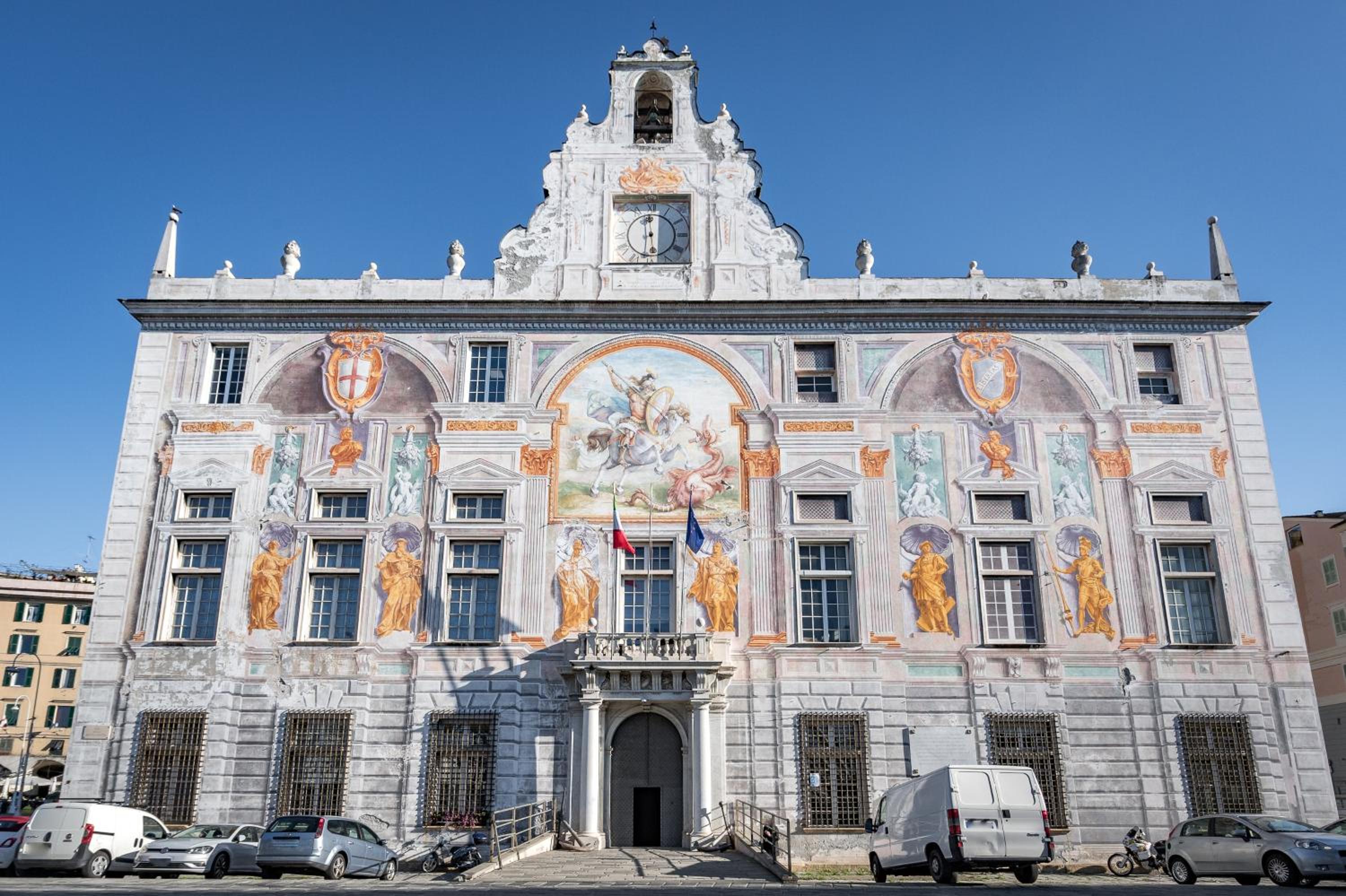 Acquario Suites