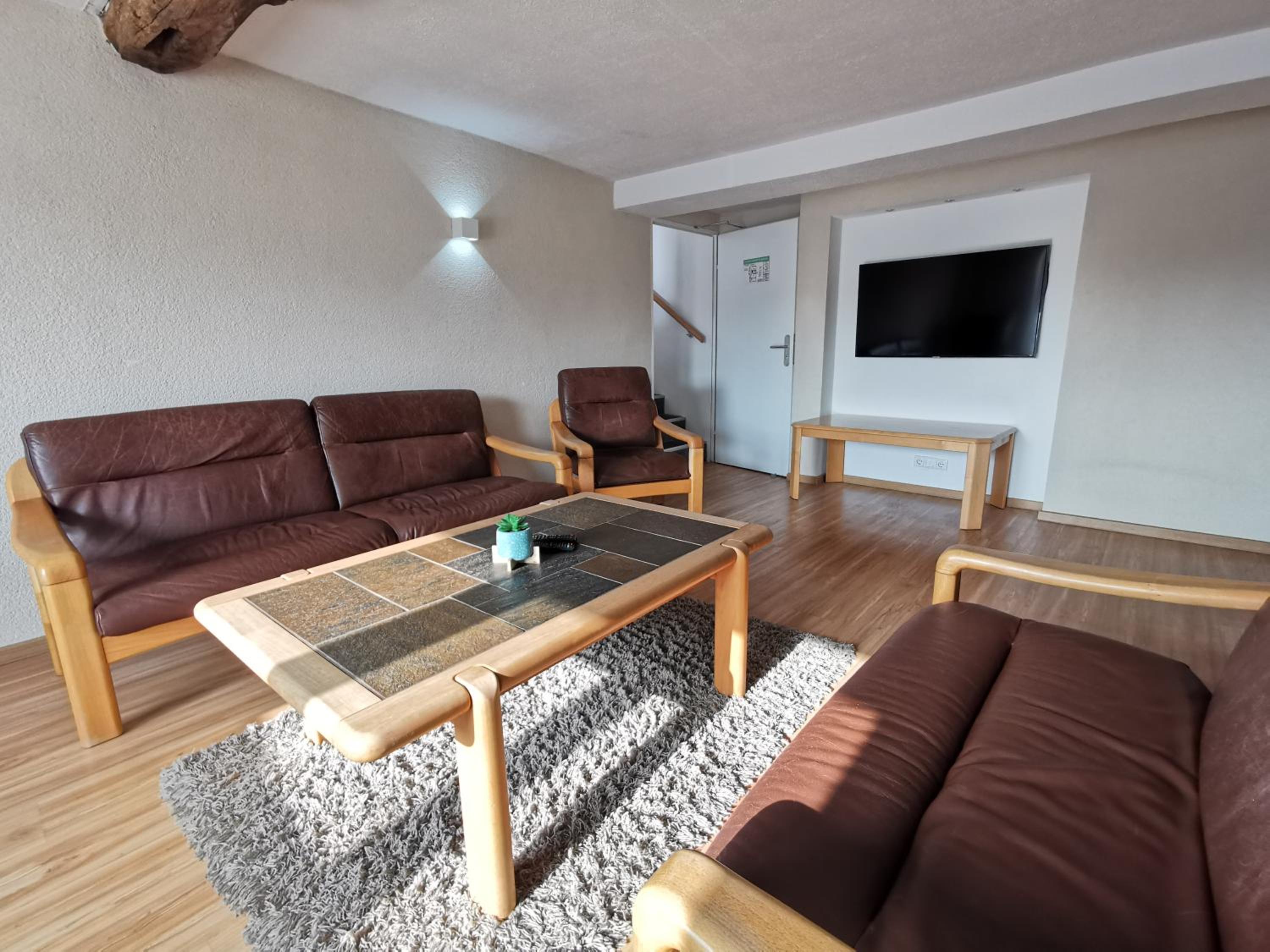 SOVA Pension Baunatal view 5