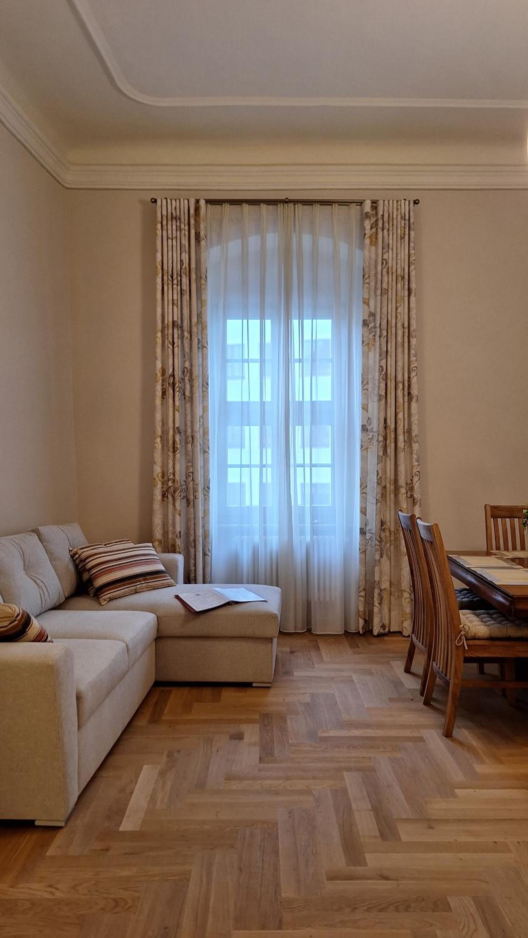 Stadtpalais Familien-Suite 4 Zimmer mit Galerie maximal 6 Personen