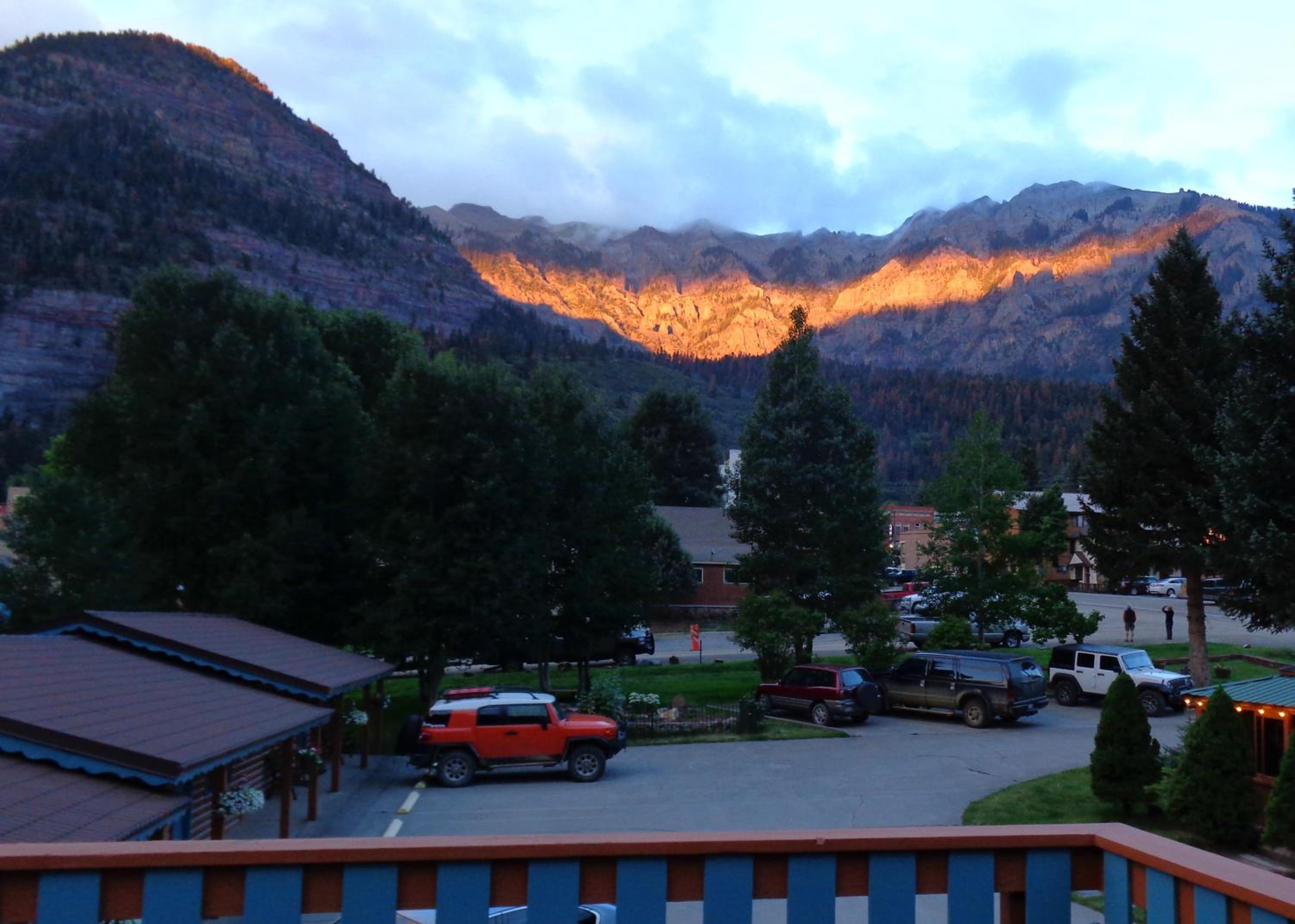 Ouray Inn