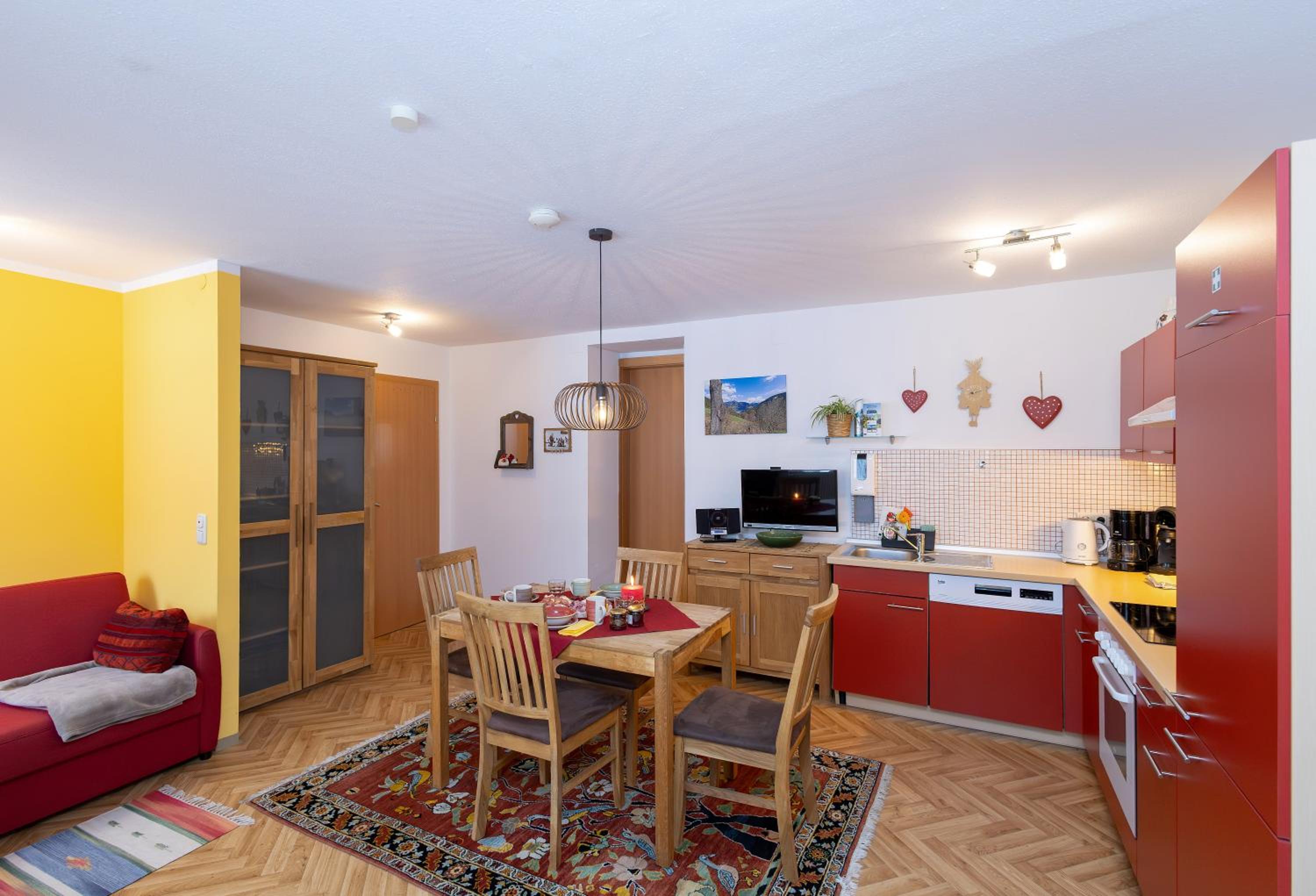 Appartement Schlosser