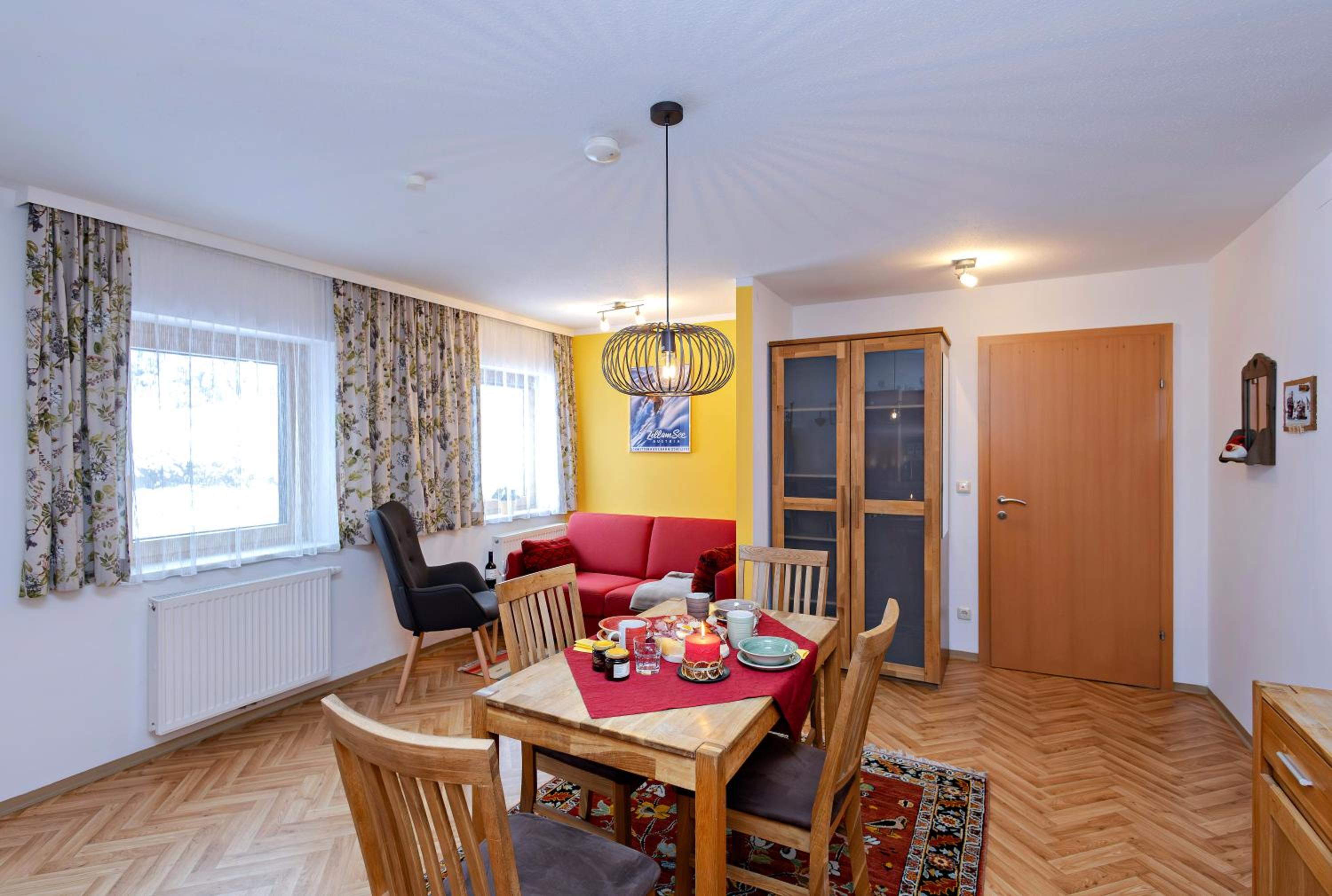 Appartement Schlosser