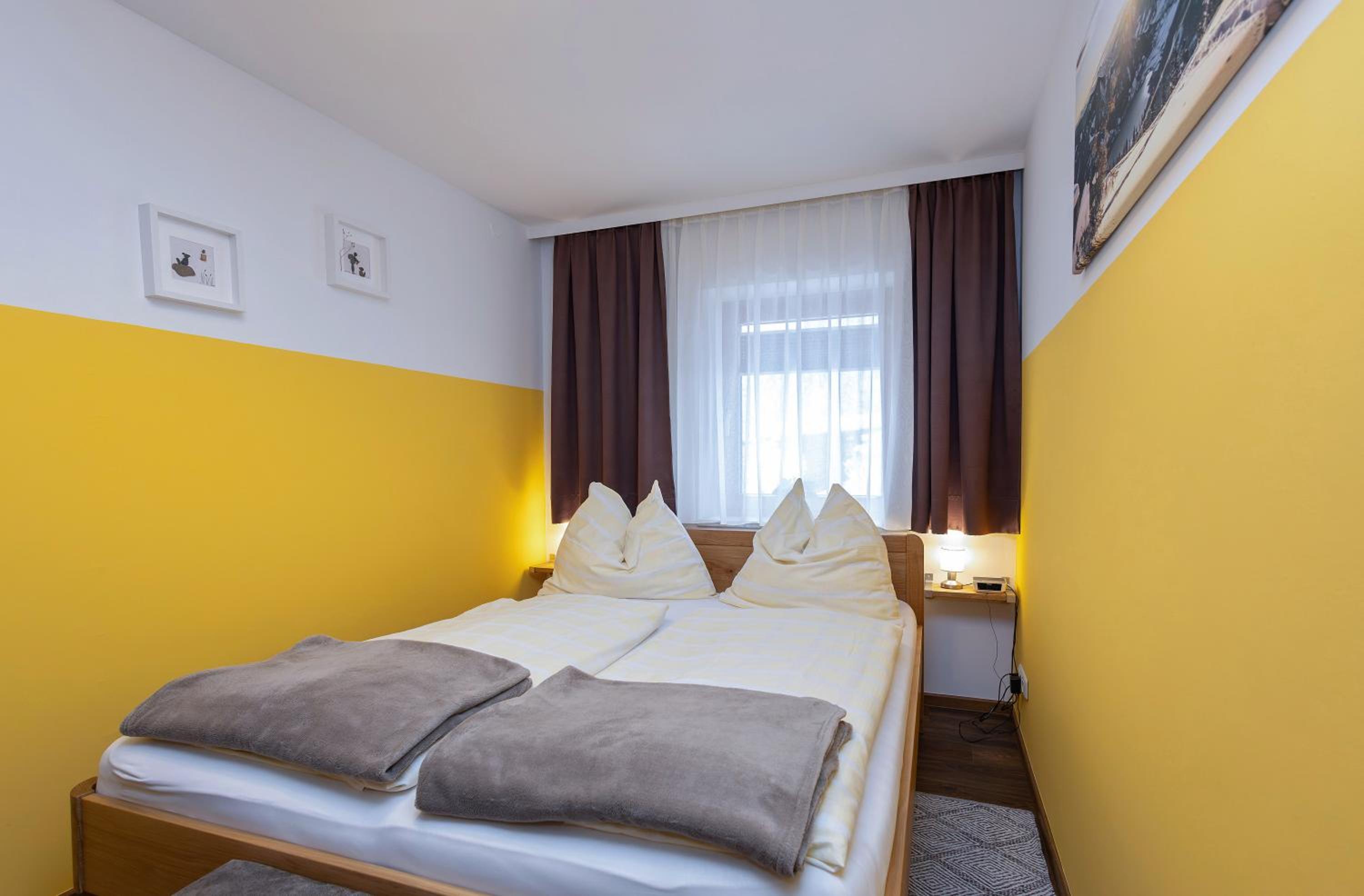 Appartement Schlosser