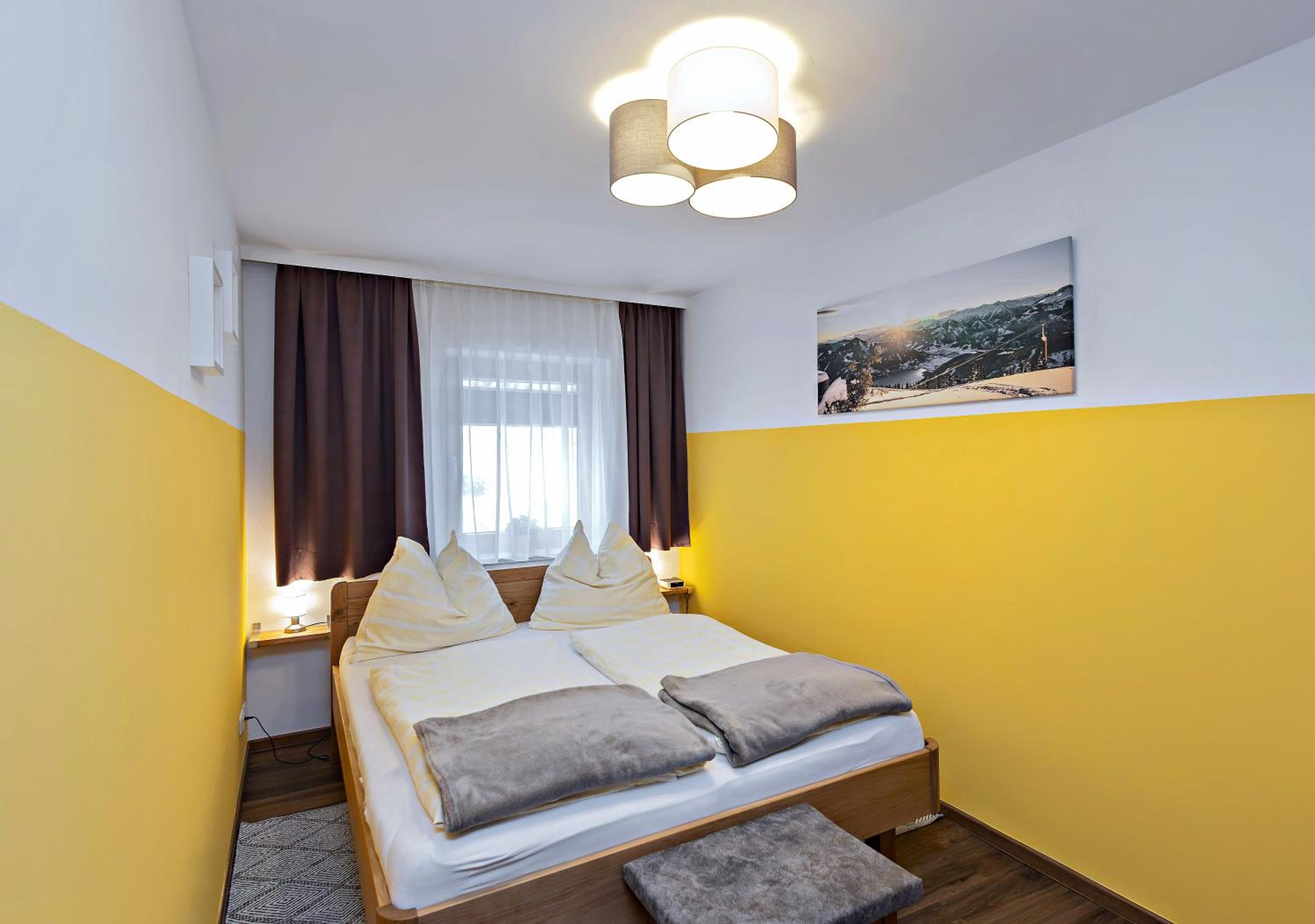 Appartement Schlosser