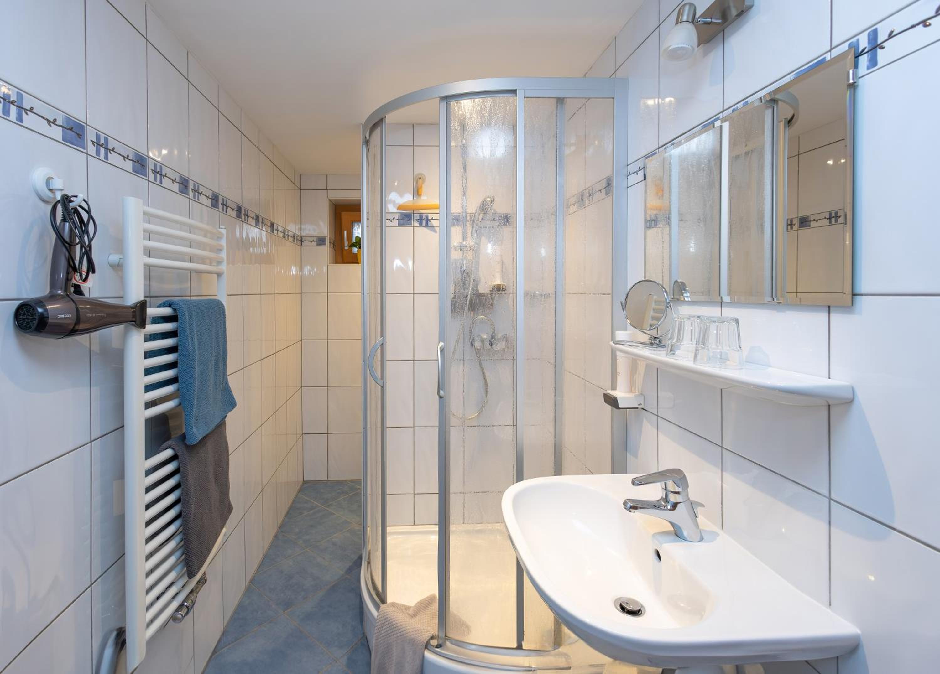Appartement Schlosser
