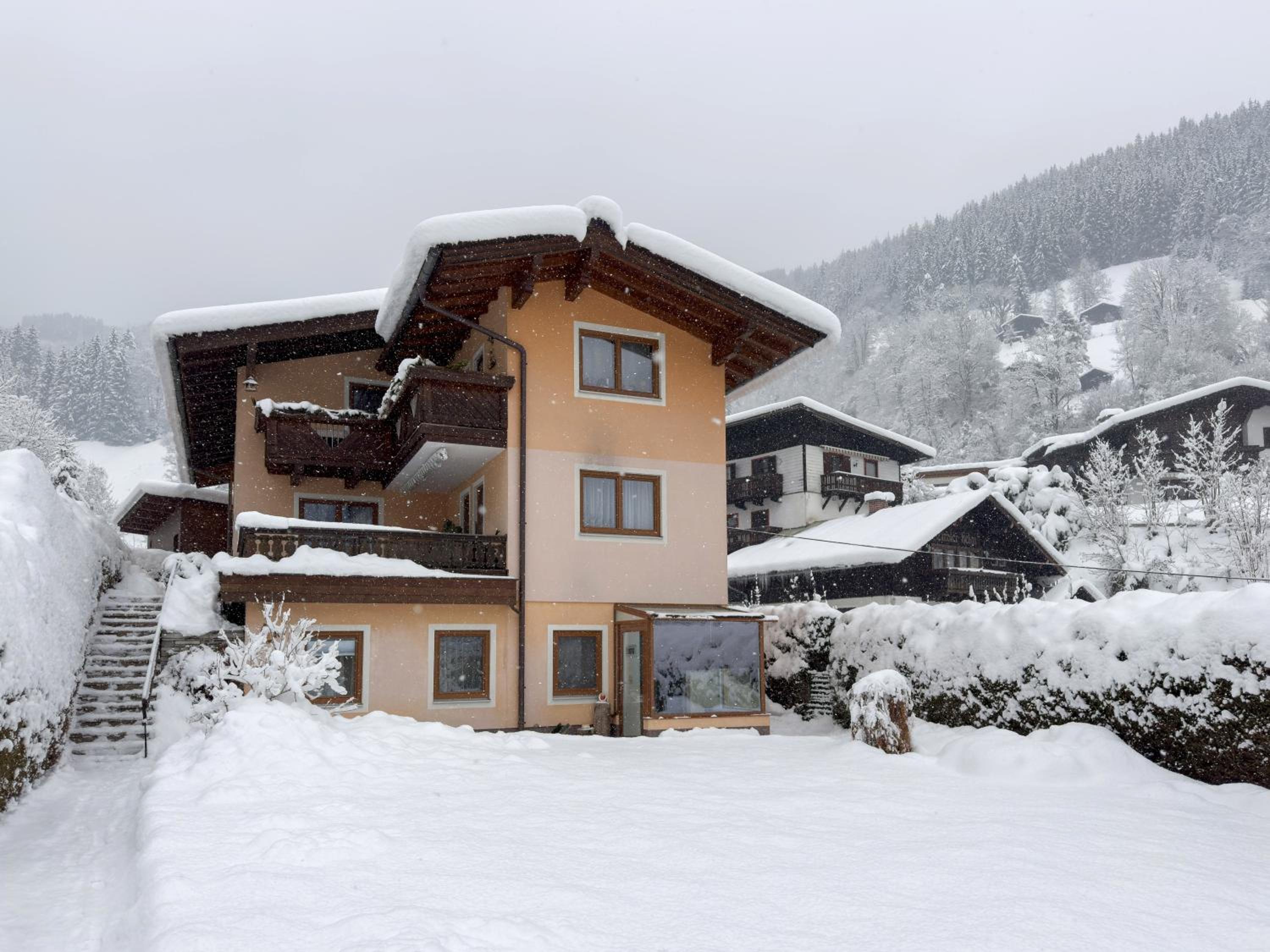 Appartement Schlosser