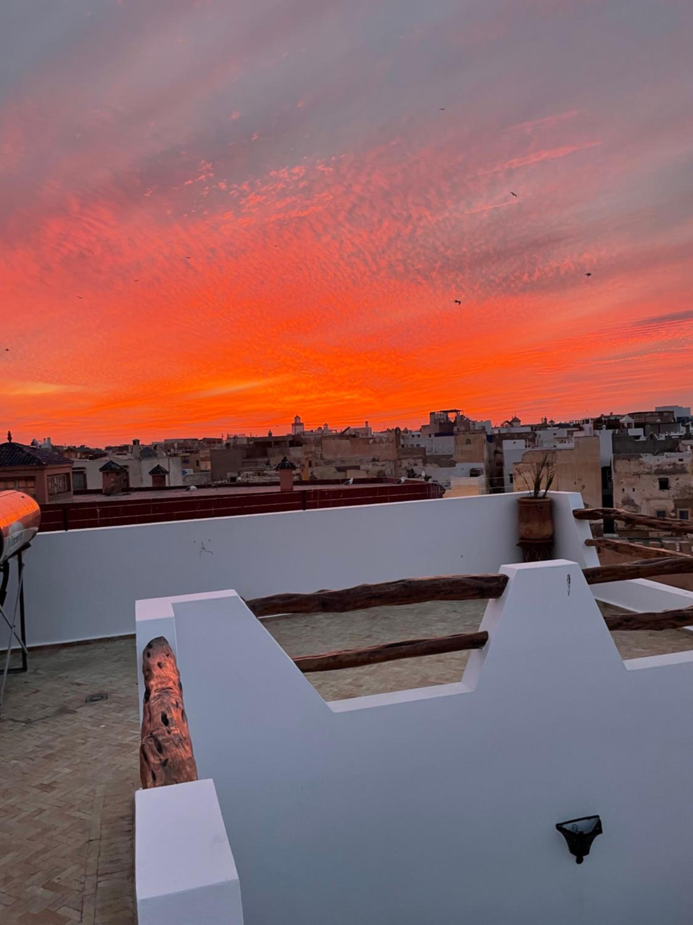 roof