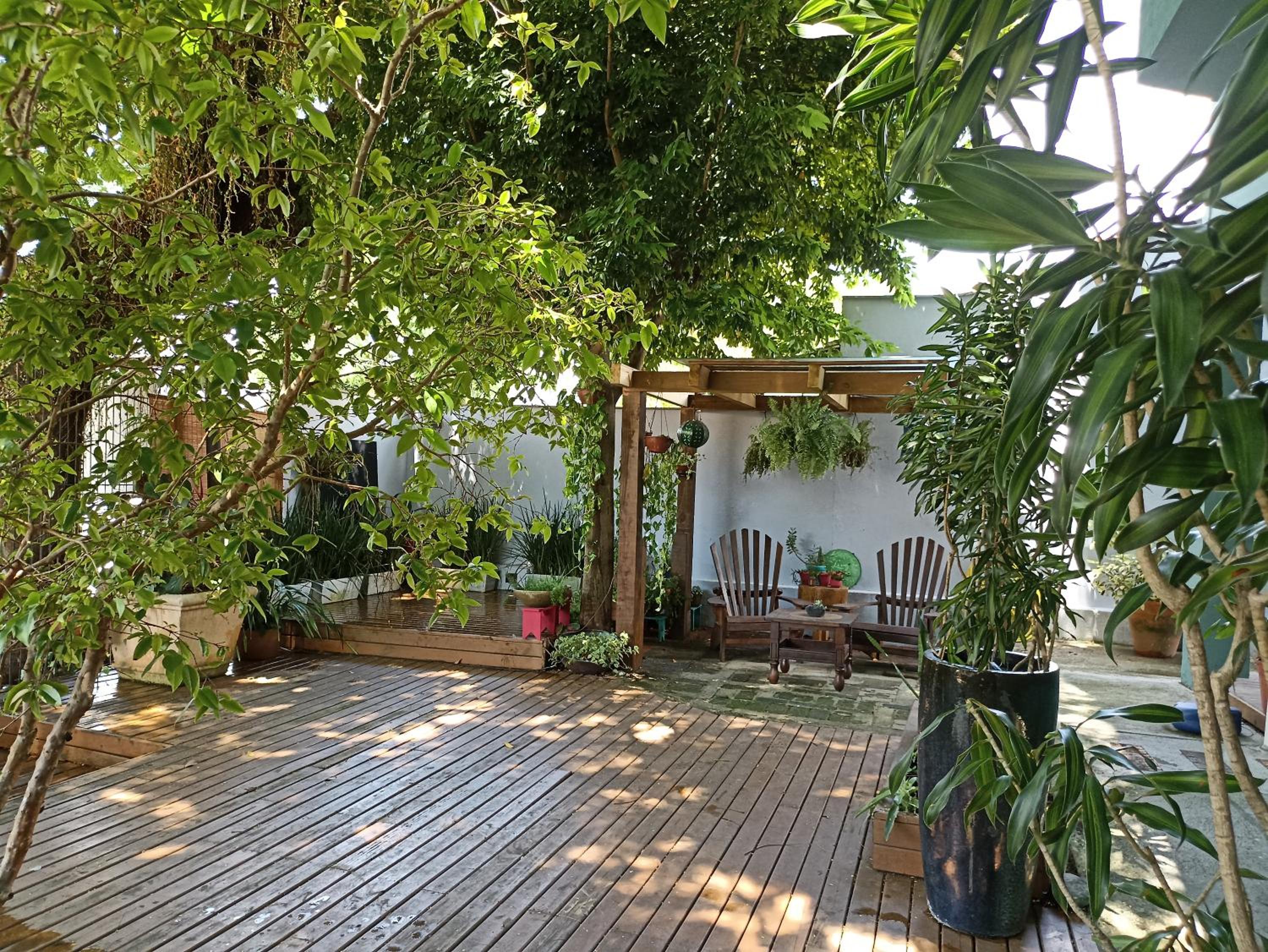 Pousada Solar das Pétalas - Florianópolis/SC