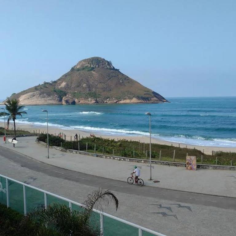 Apartamento Beira Mar - Sea Front Apartment