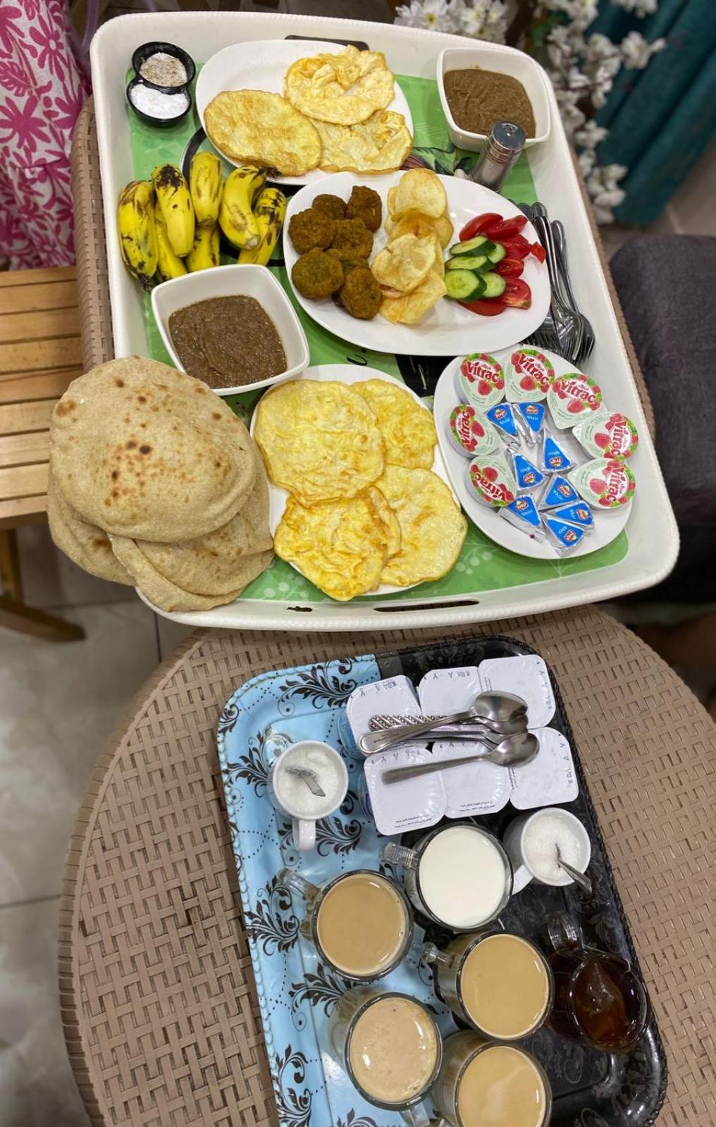 New Abdeen palace hostel