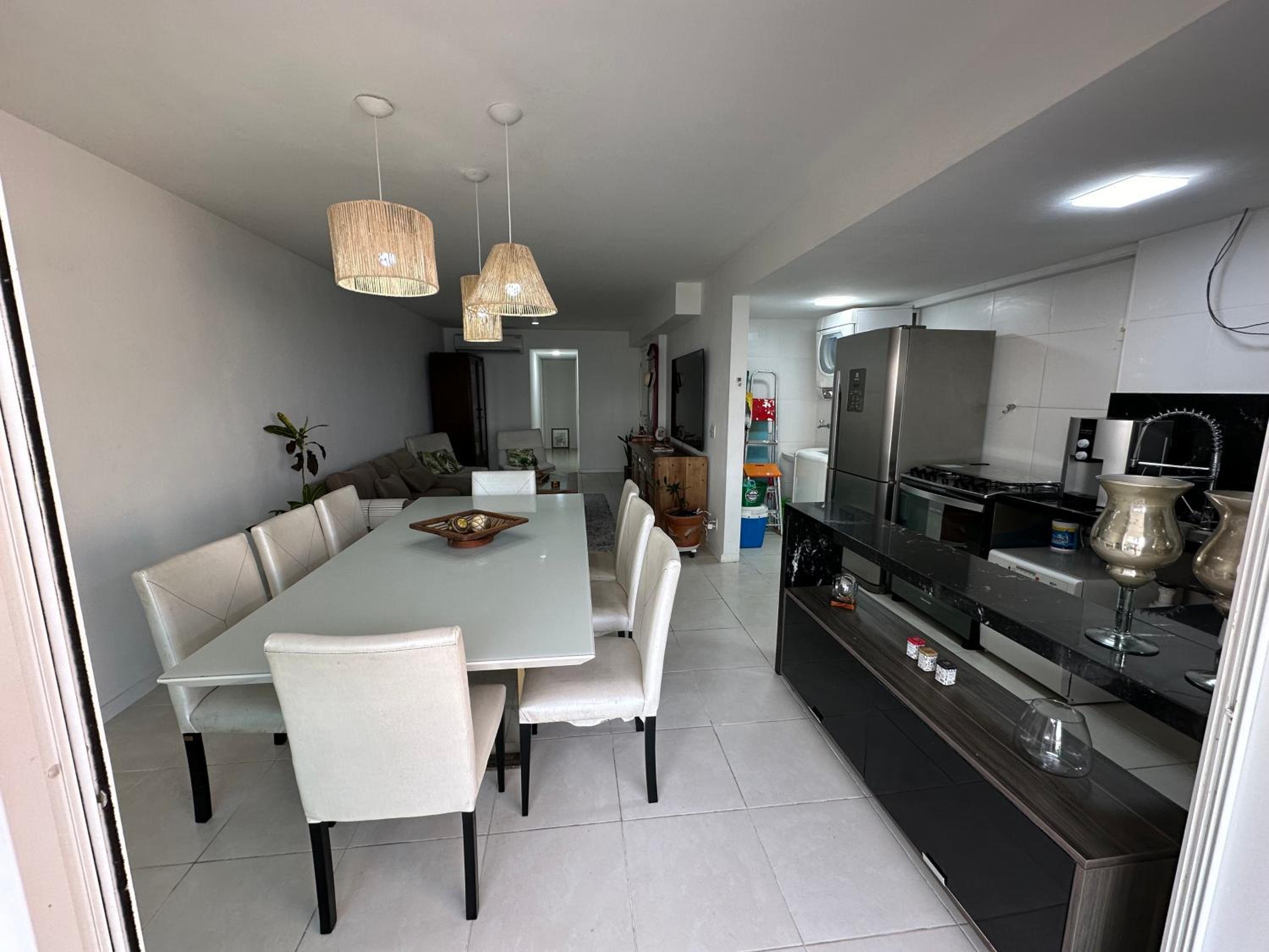 Apartamento Beira Mar - Sea Front Apartment