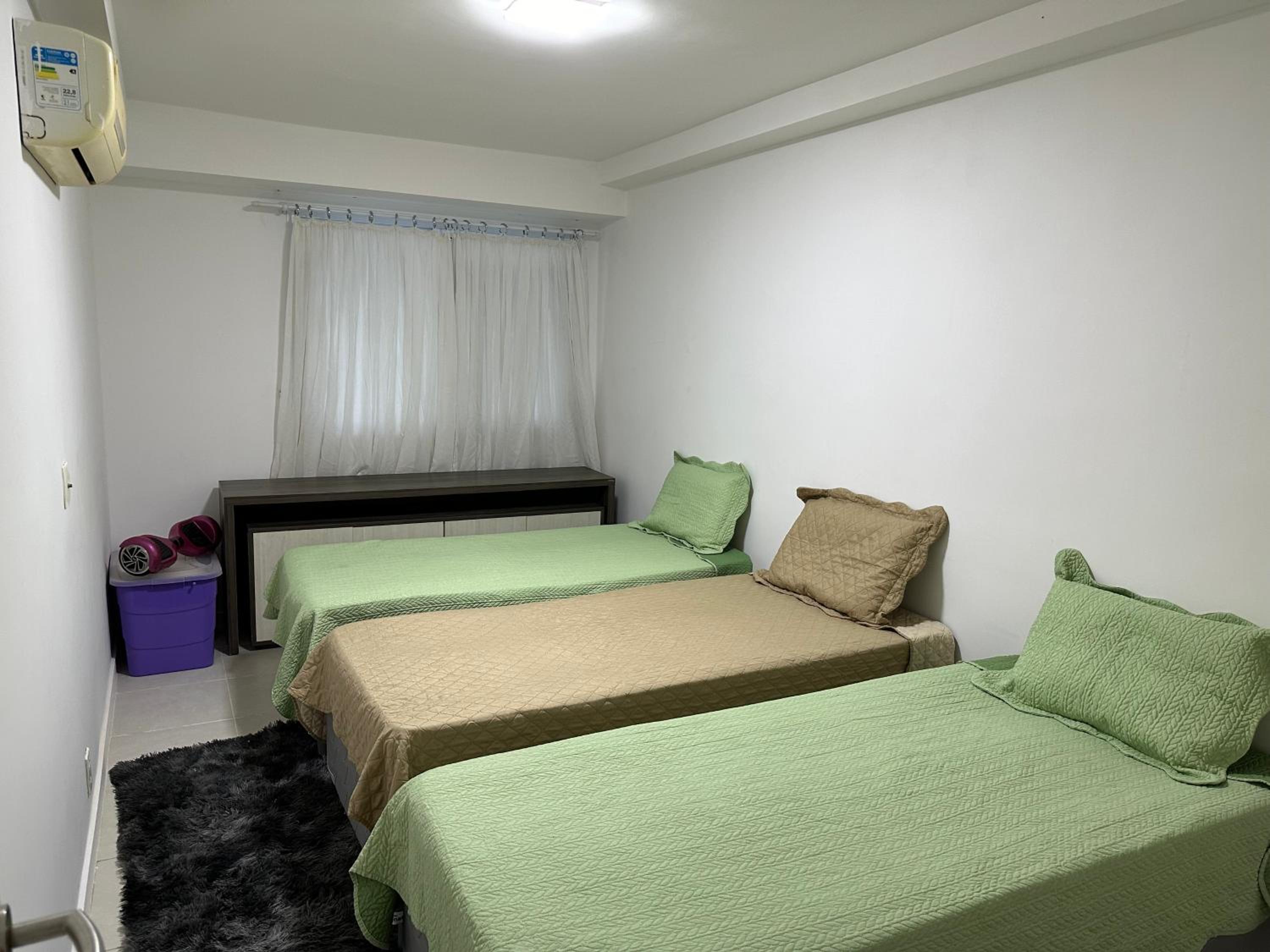 Apartamento Beira Mar - Sea Front Apartment