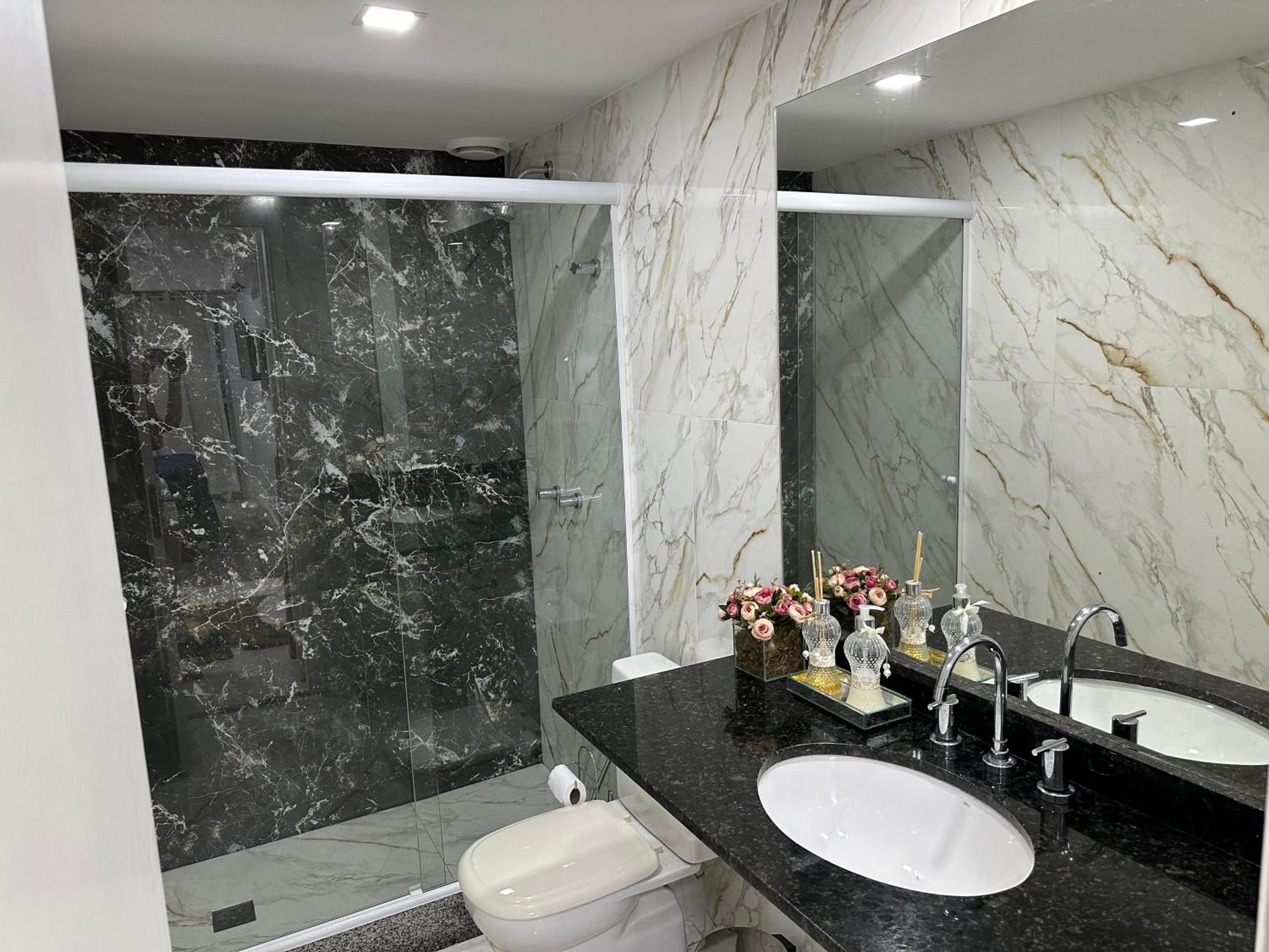 Apartamento Beira Mar - Sea Front Apartment