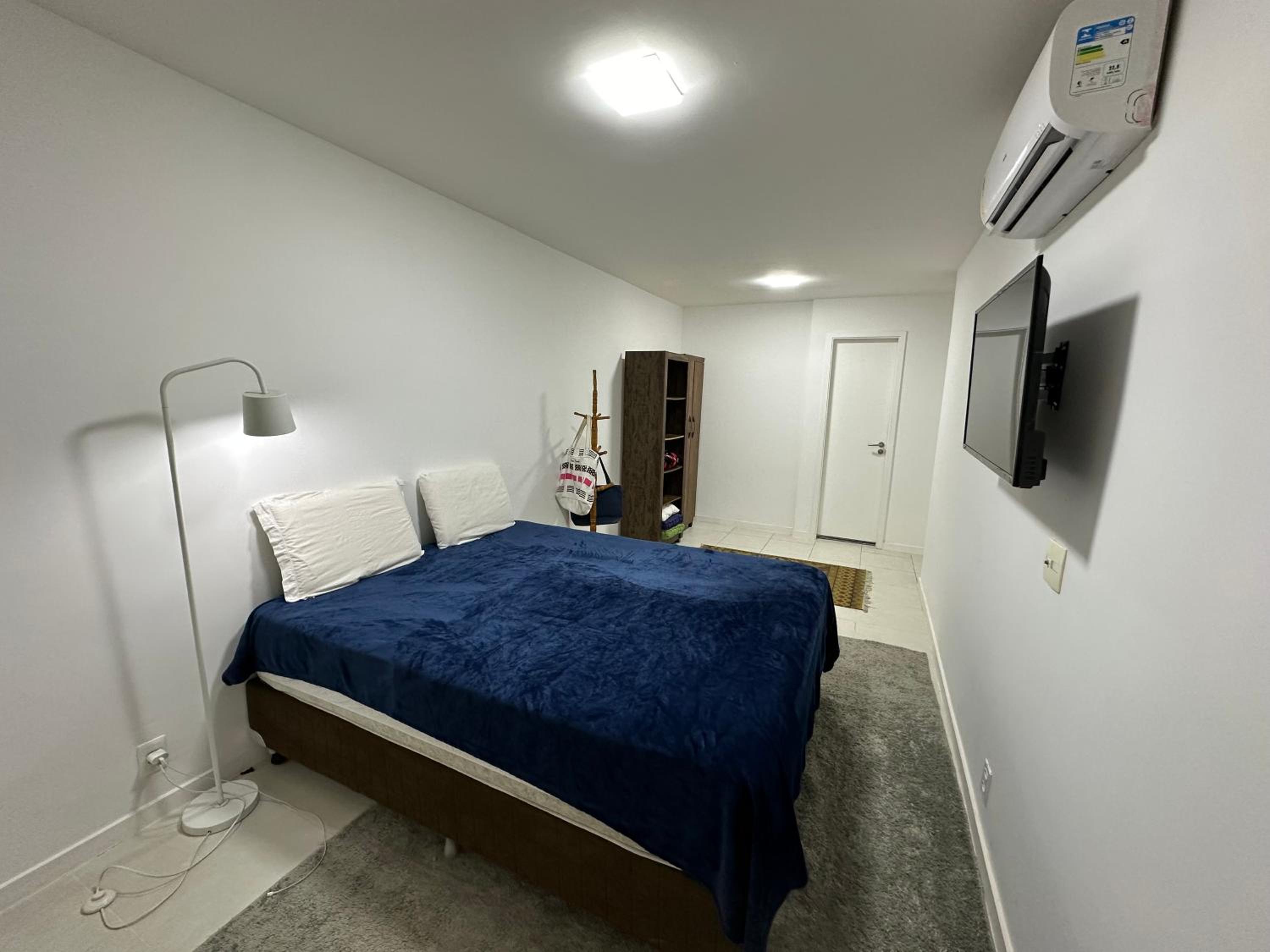 Apartamento Beira Mar - Sea Front Apartment
