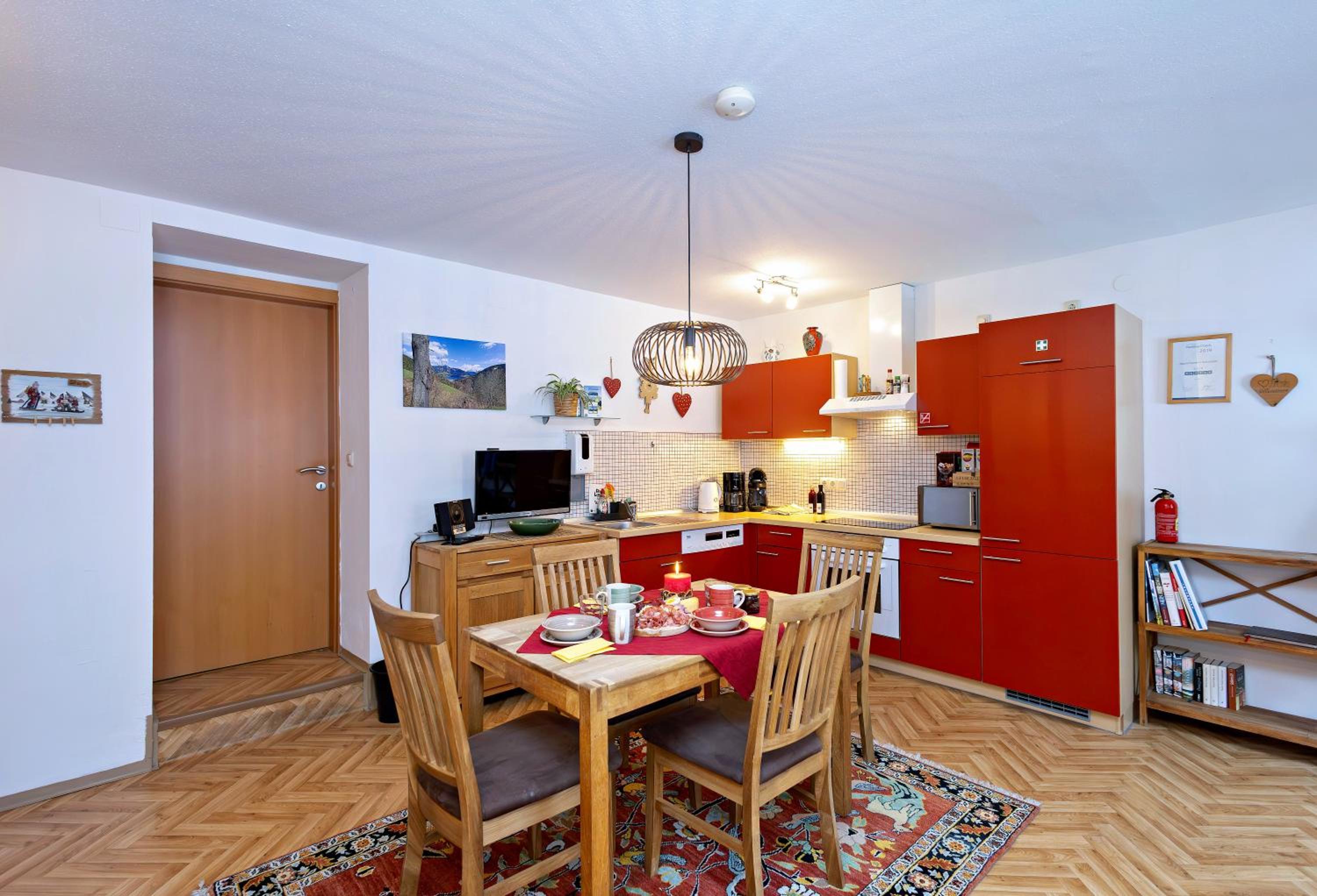 Appartement Schlosser