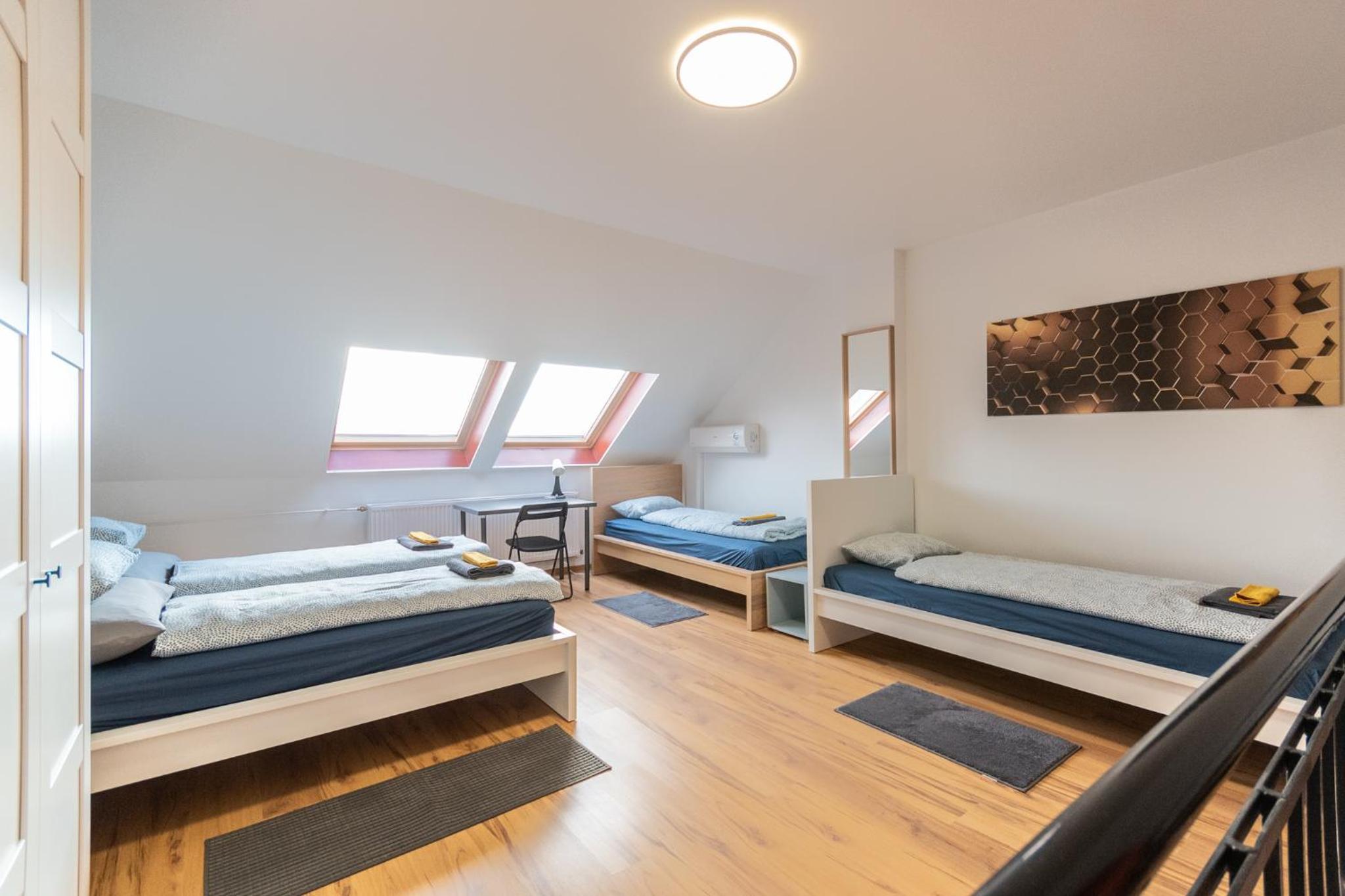 R APARTMENTS BUDAPEST