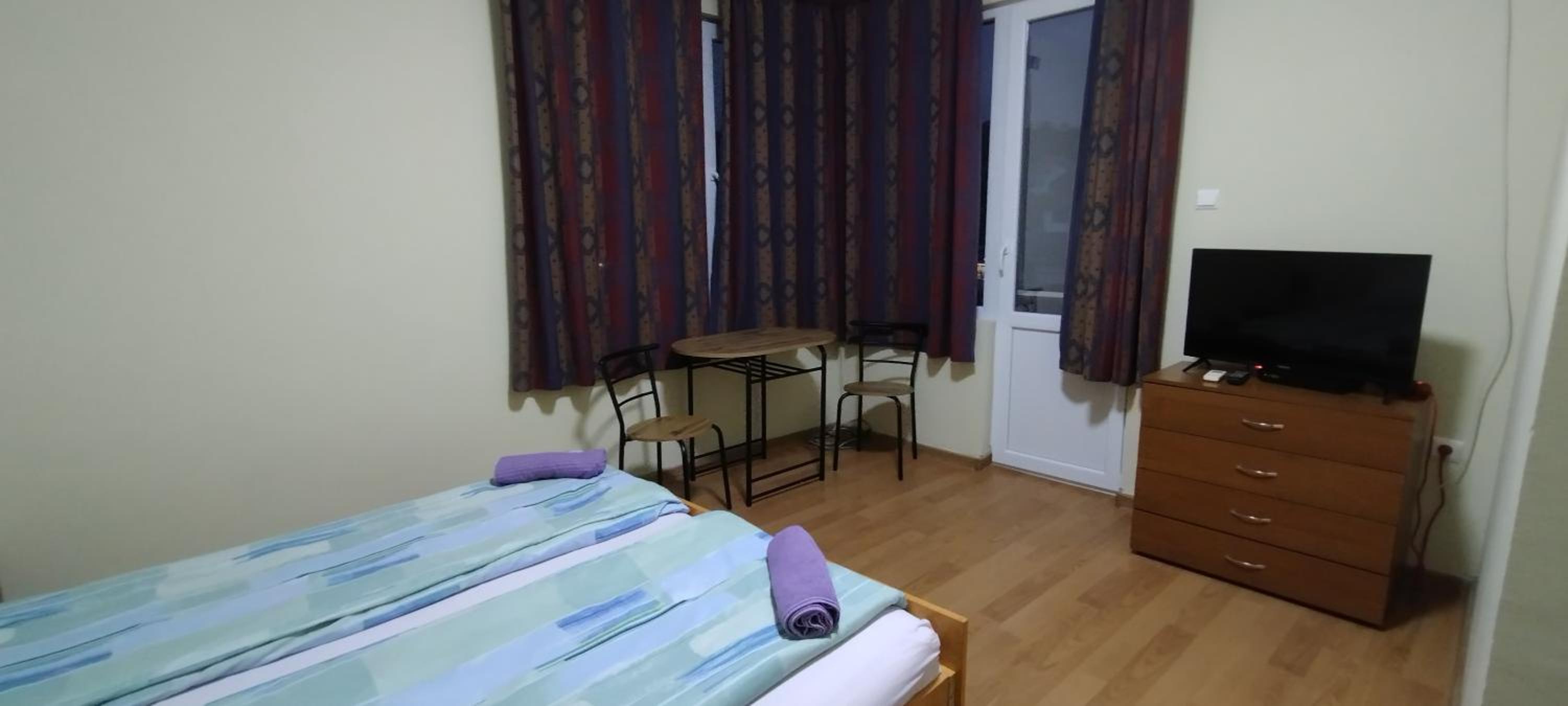 East Gate Guest Rooms