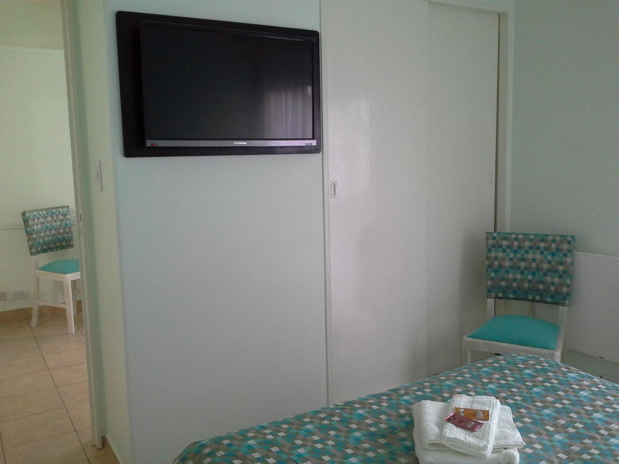 M&A Apartamentos Temporales