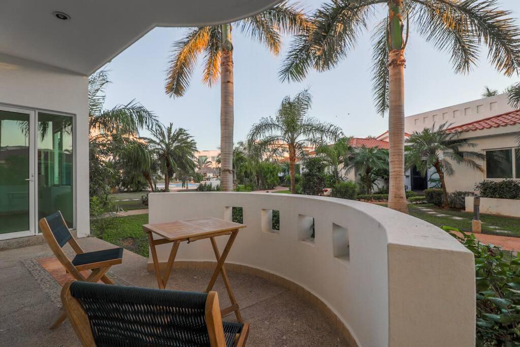 Comfortable Apartment in Residential Area