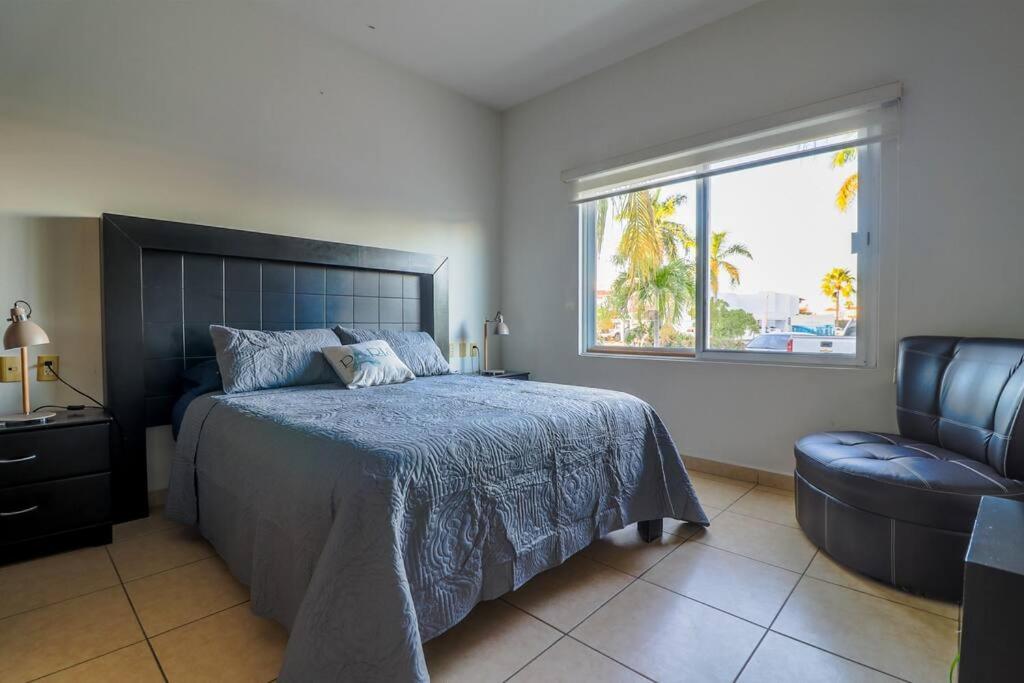 Comfortable Apartment in Residential Area