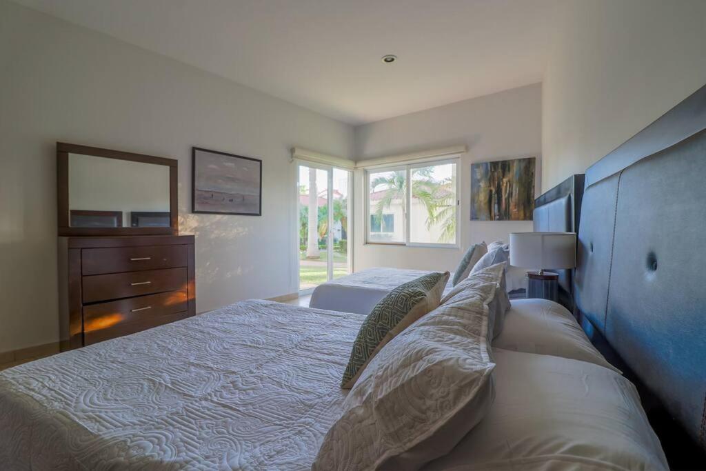 Comfortable Apartment in Residential Area