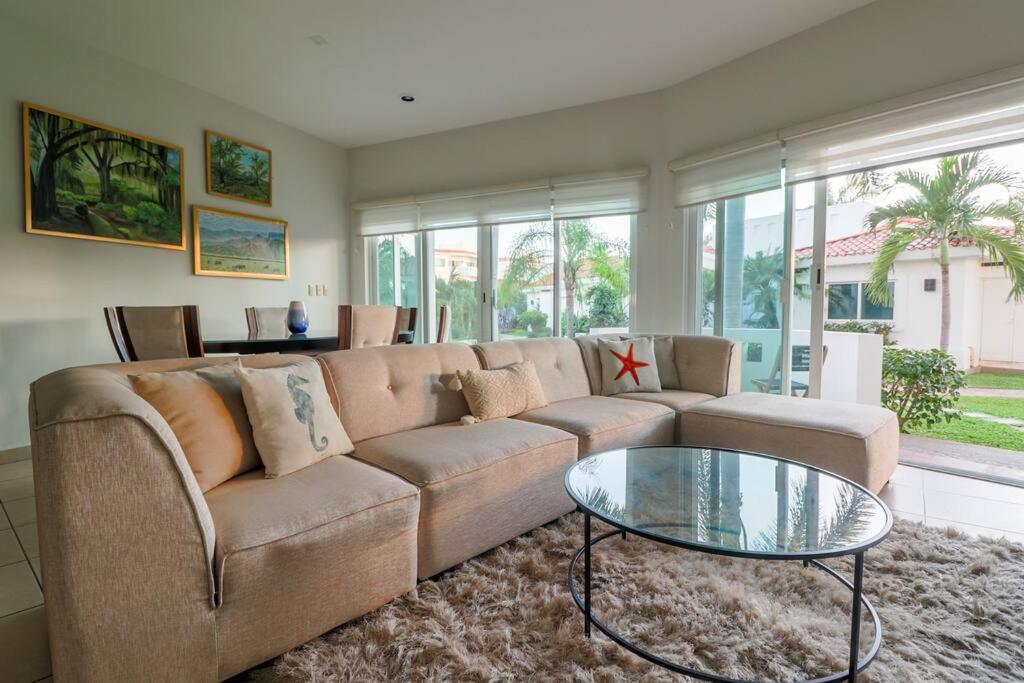 Comfortable Apartment in Residential Area