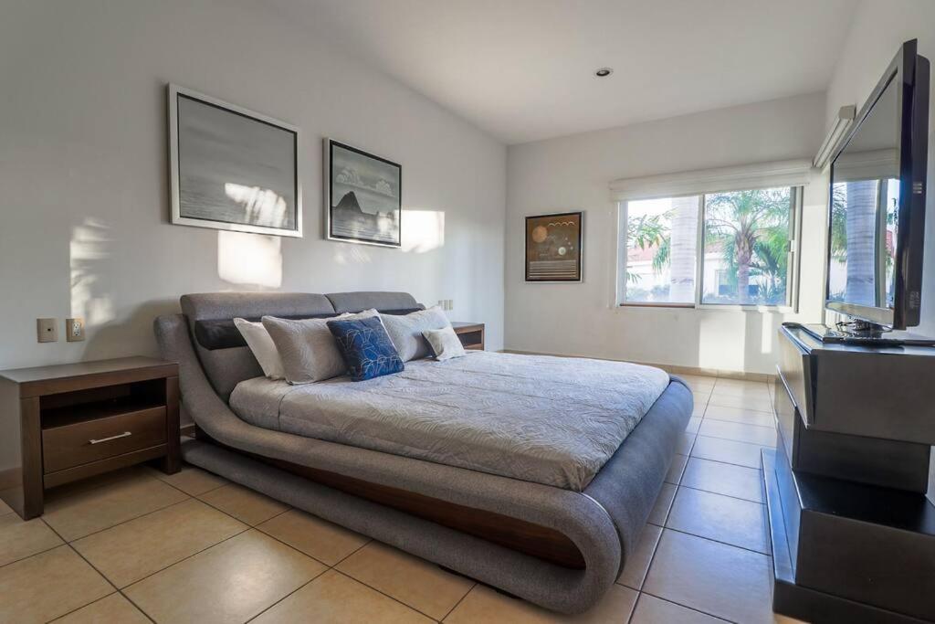 Comfortable Apartment in Residential Area