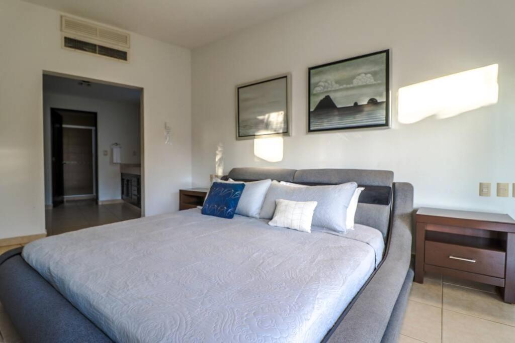 Comfortable Apartment in Residential Area