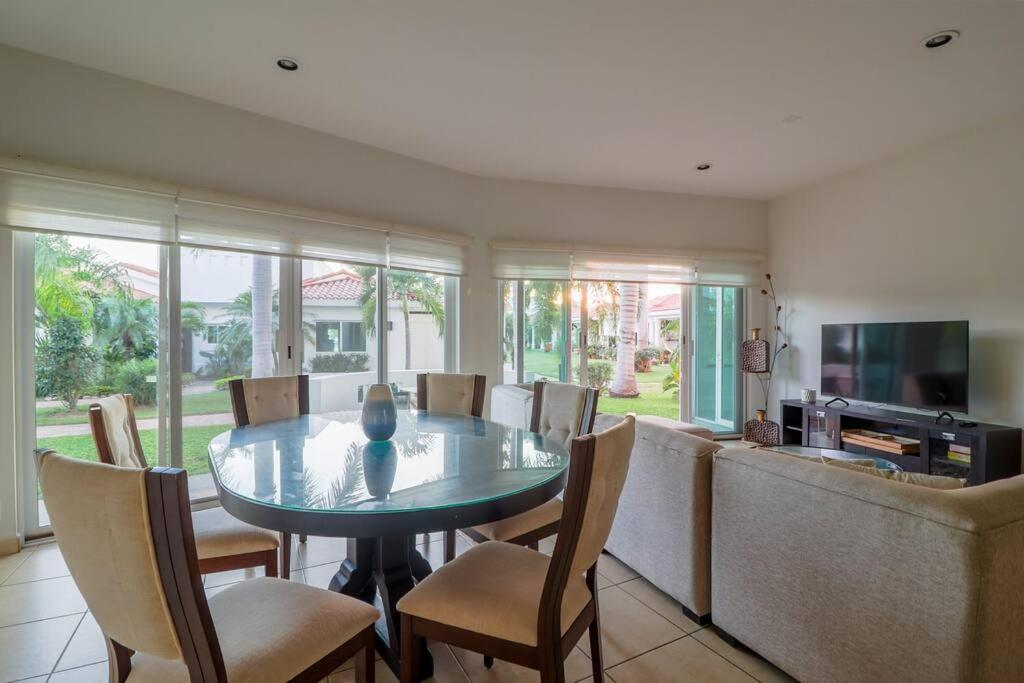 Comfortable Apartment in Residential Area