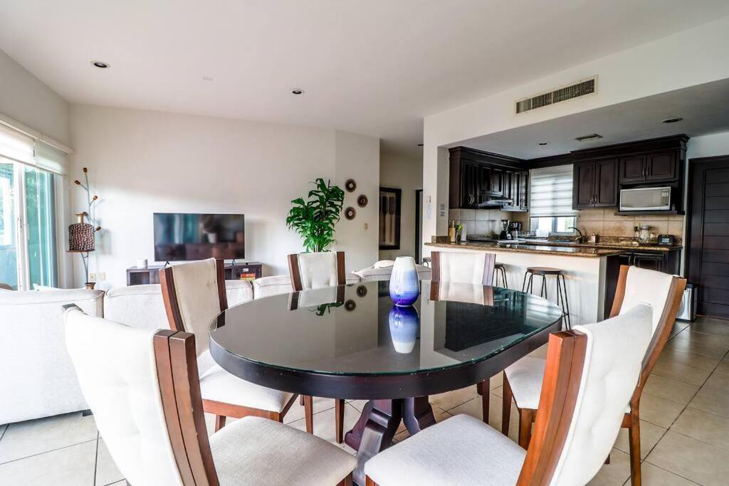 Comfortable Apartment in Residential Area