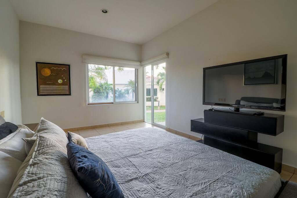 Comfortable Apartment in Residential Area