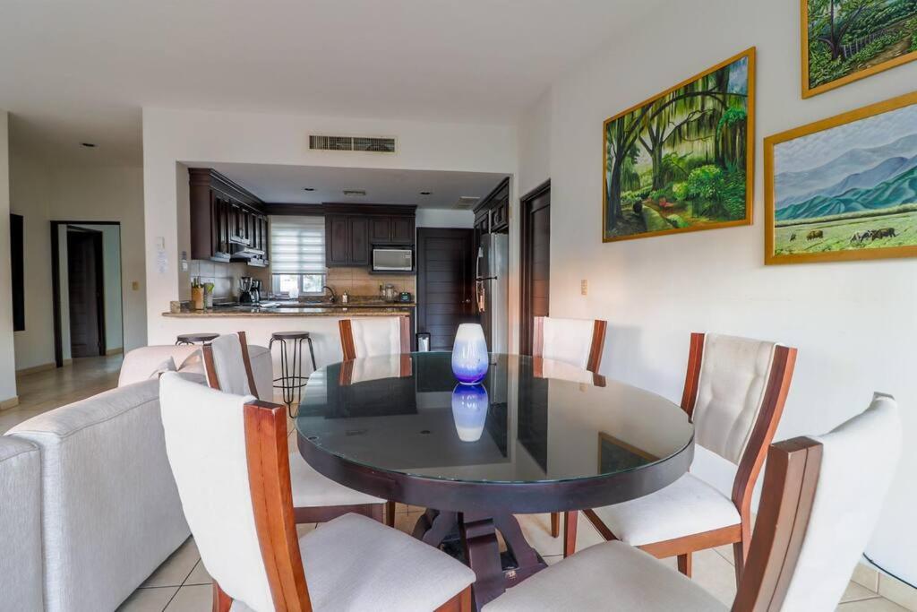 Comfortable Apartment in Residential Area