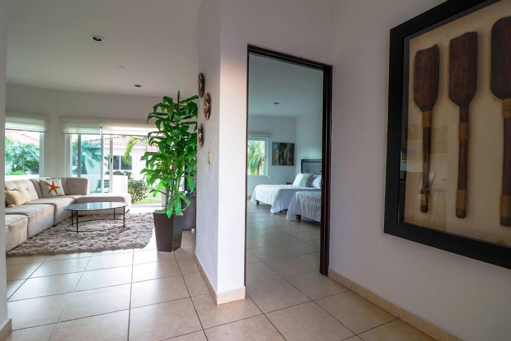 Comfortable Apartment in Residential Area