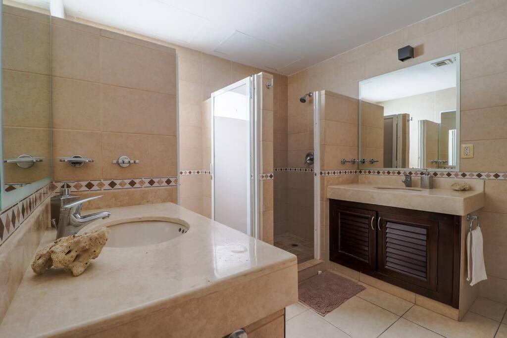 Comfortable Apartment in Residential Area