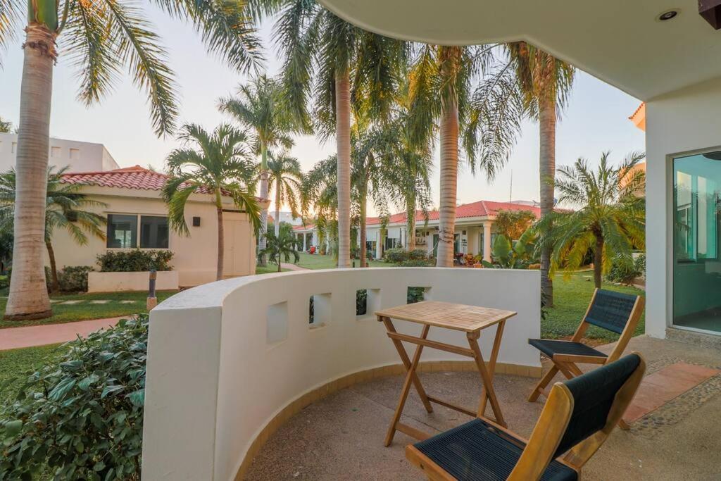 Comfortable Apartment in Residential Area