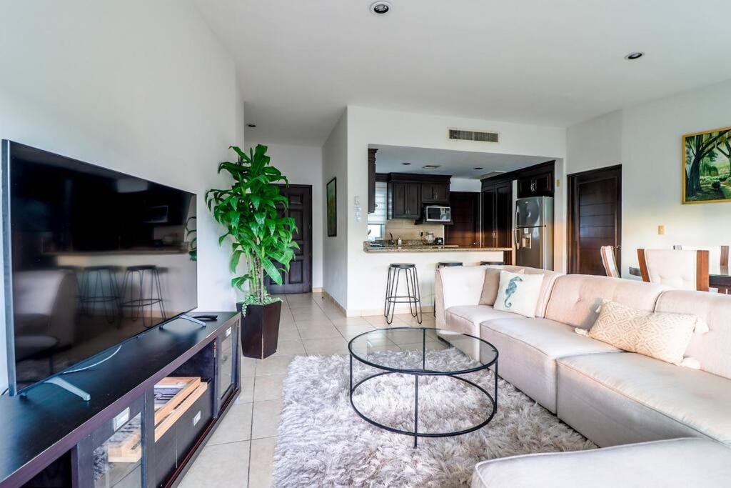 Comfortable Apartment in Residential Area
