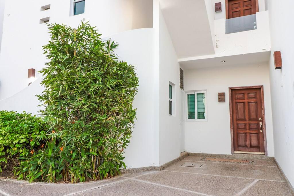 Comfortable Apartment in Residential Area