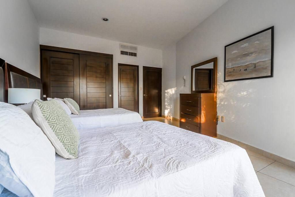 Comfortable Apartment in Residential Area