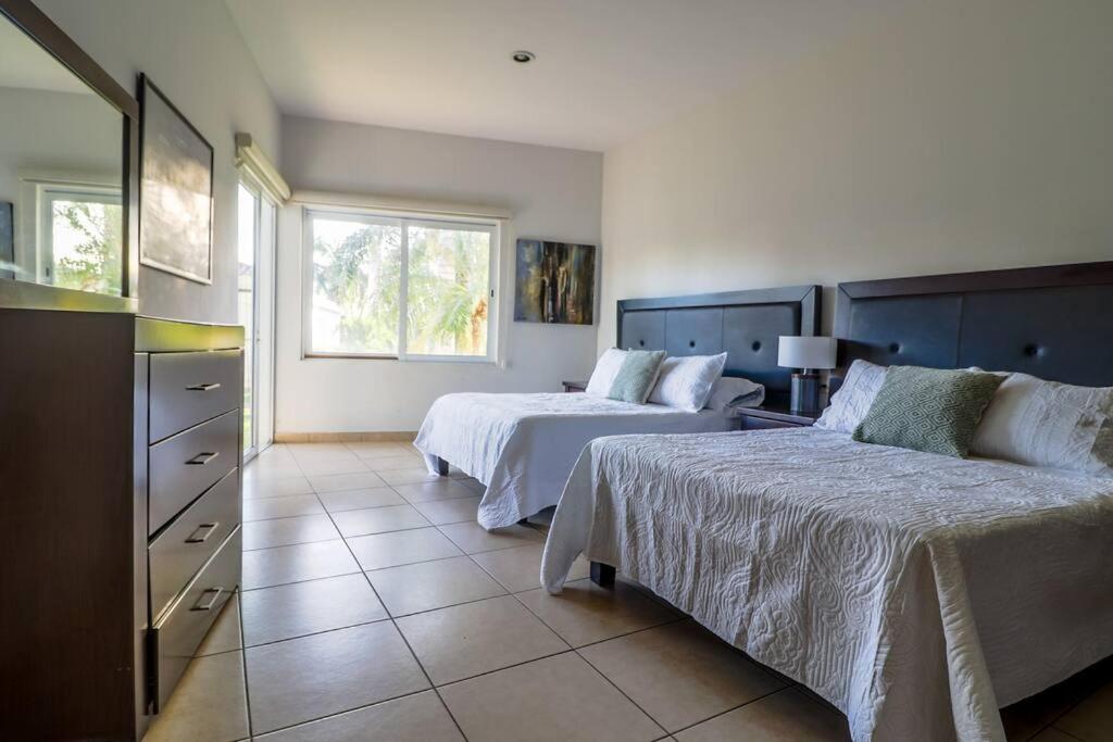 Comfortable Apartment in Residential Area
