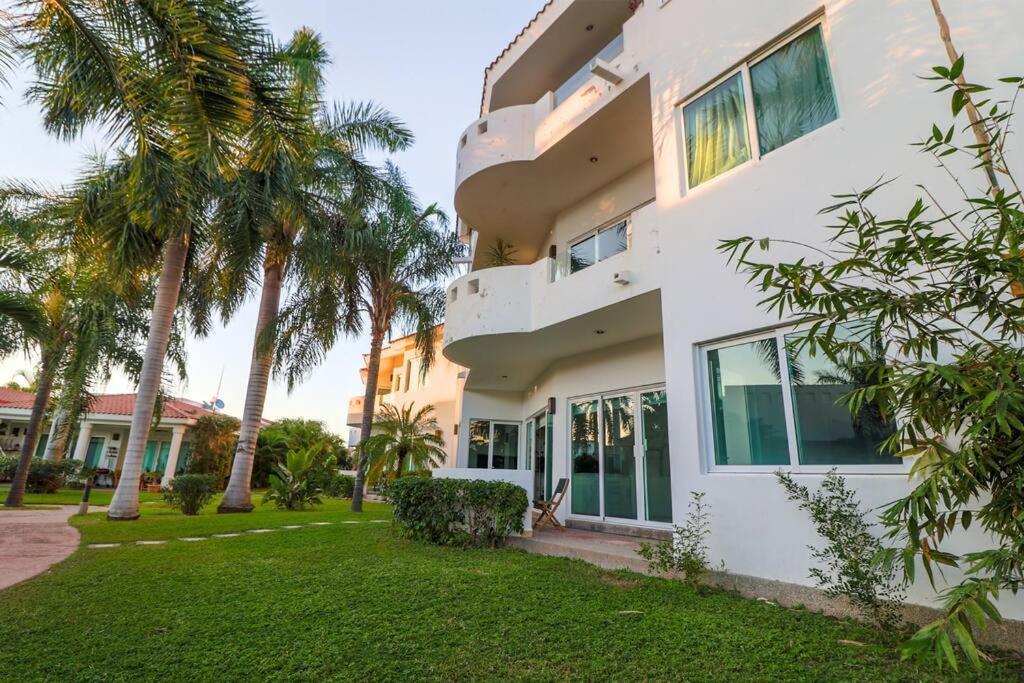Comfortable Apartment in Residential Area