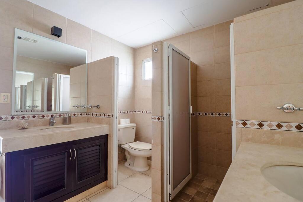 Comfortable Apartment in Residential Area